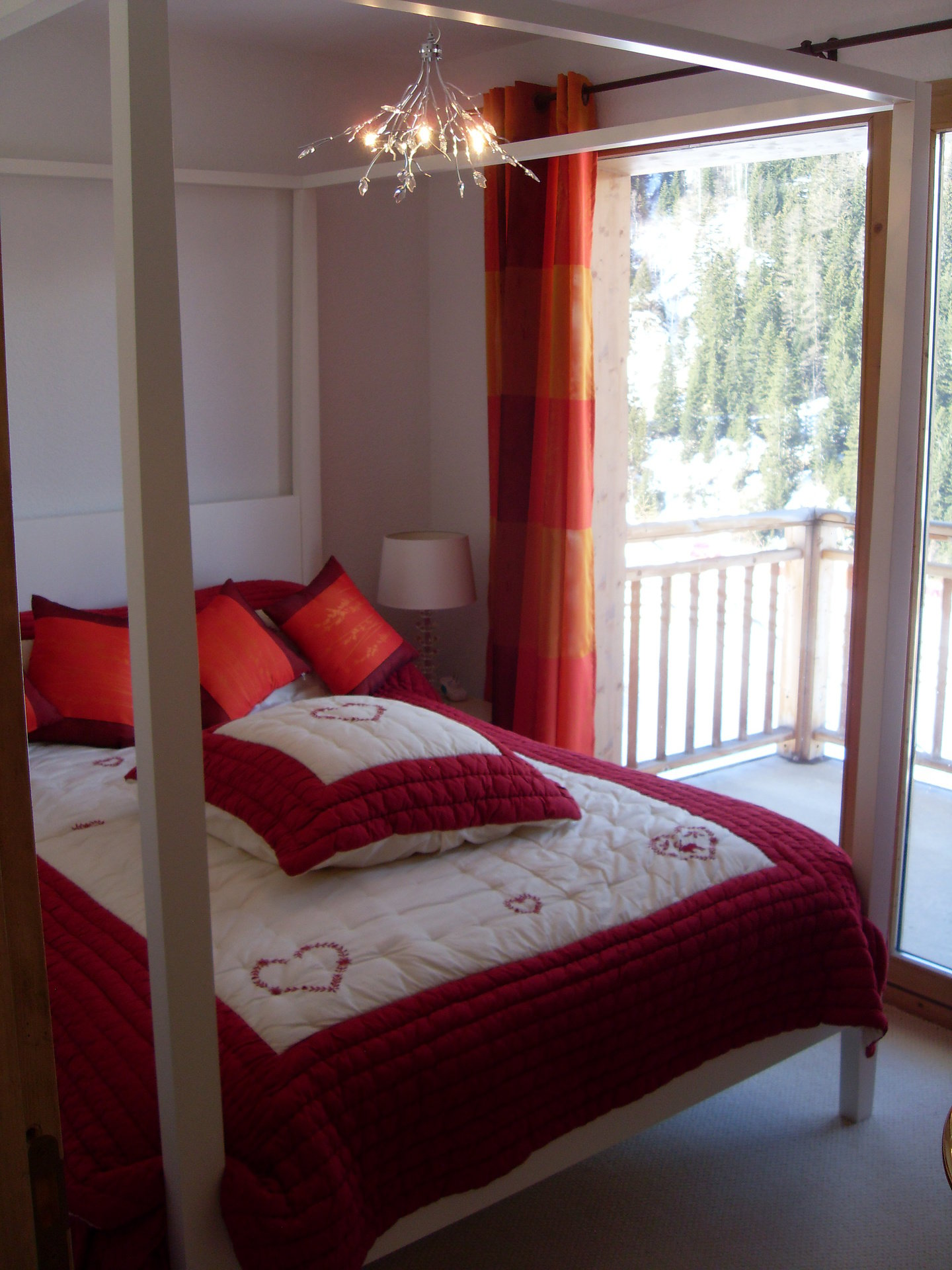 Chalets de florence