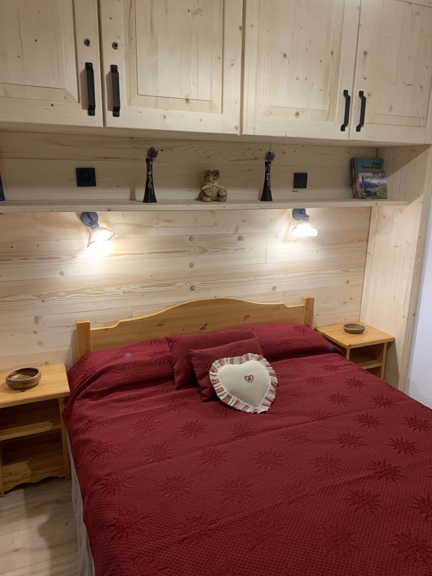 Les chalets d'arrondaz