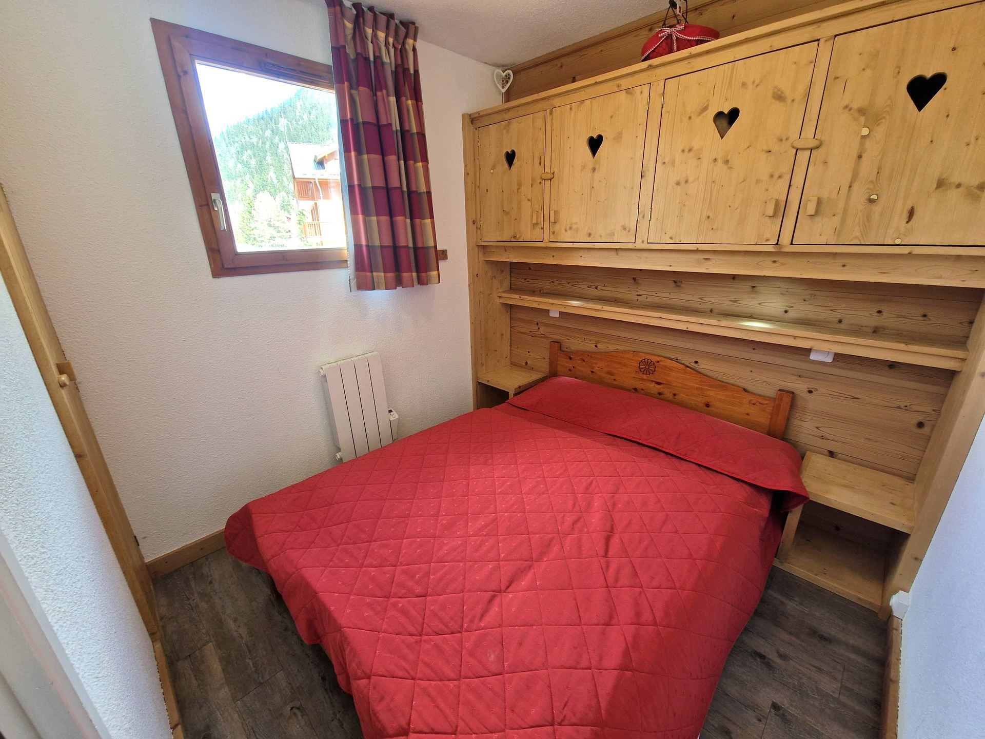 Les chalets d'arrondaz