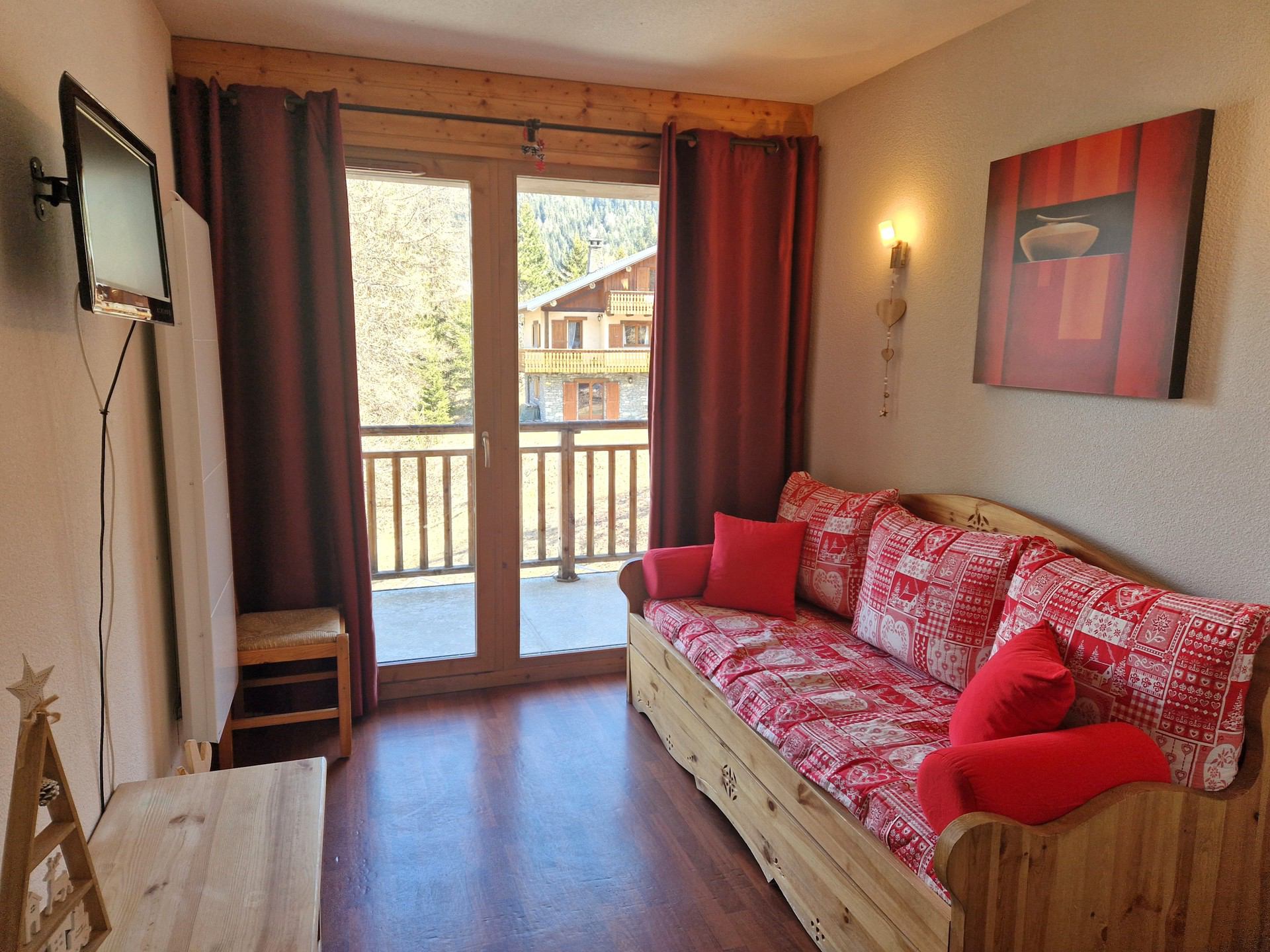 Chalets de florence