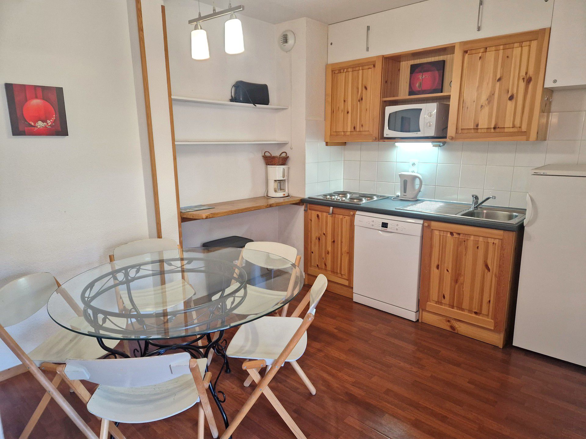 Chalets de florence