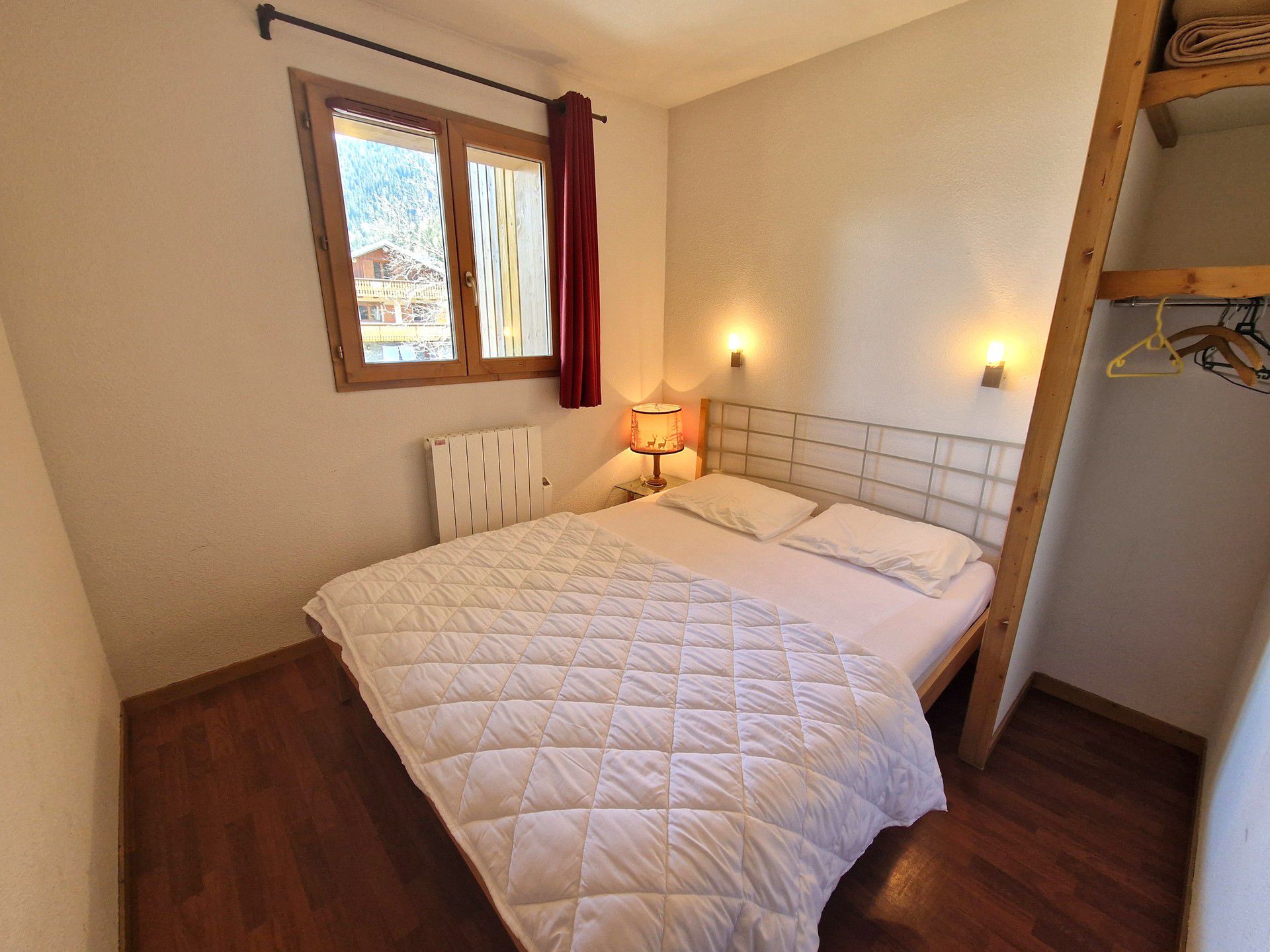 Chalets de florence