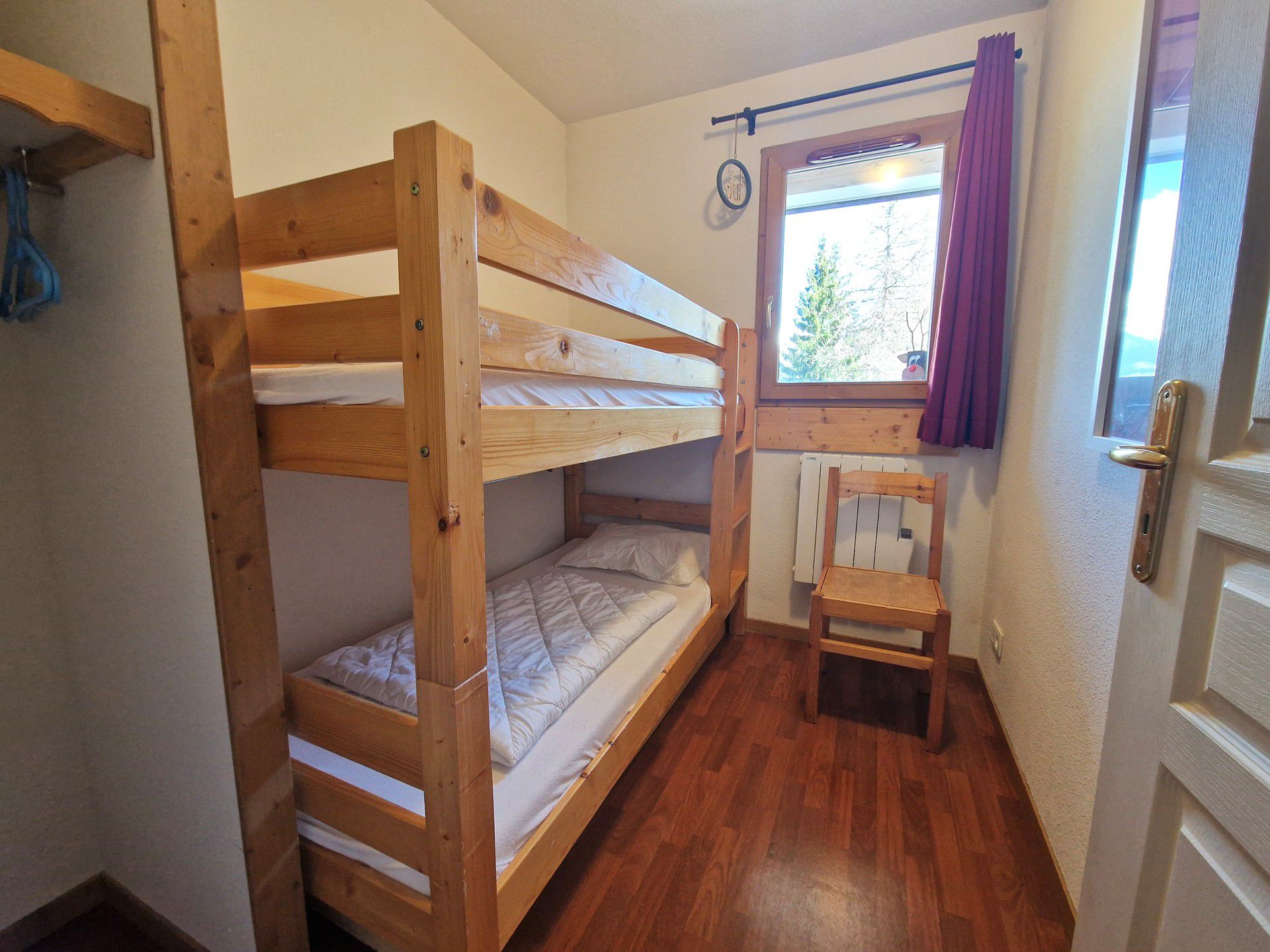 Chalets de florence