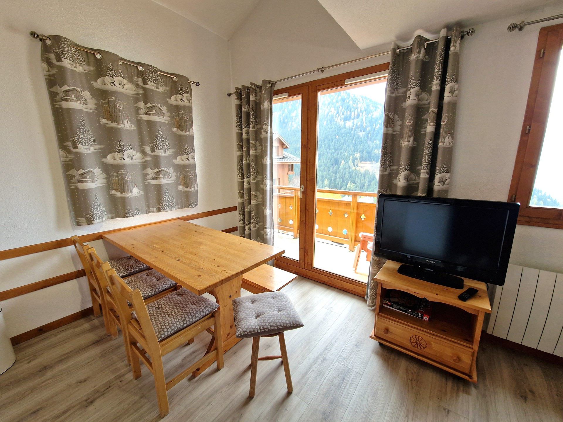 LES CHALETS D'ARRONDAZ
