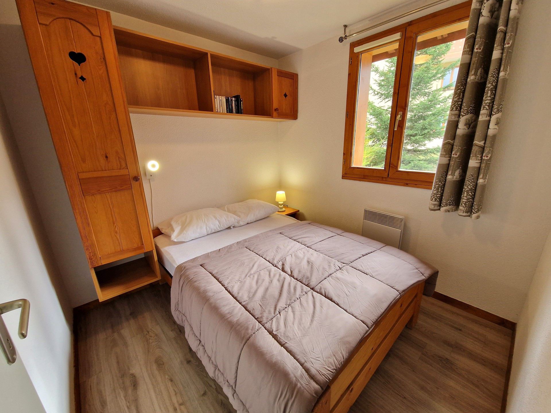 LES CHALETS D'ARRONDAZ