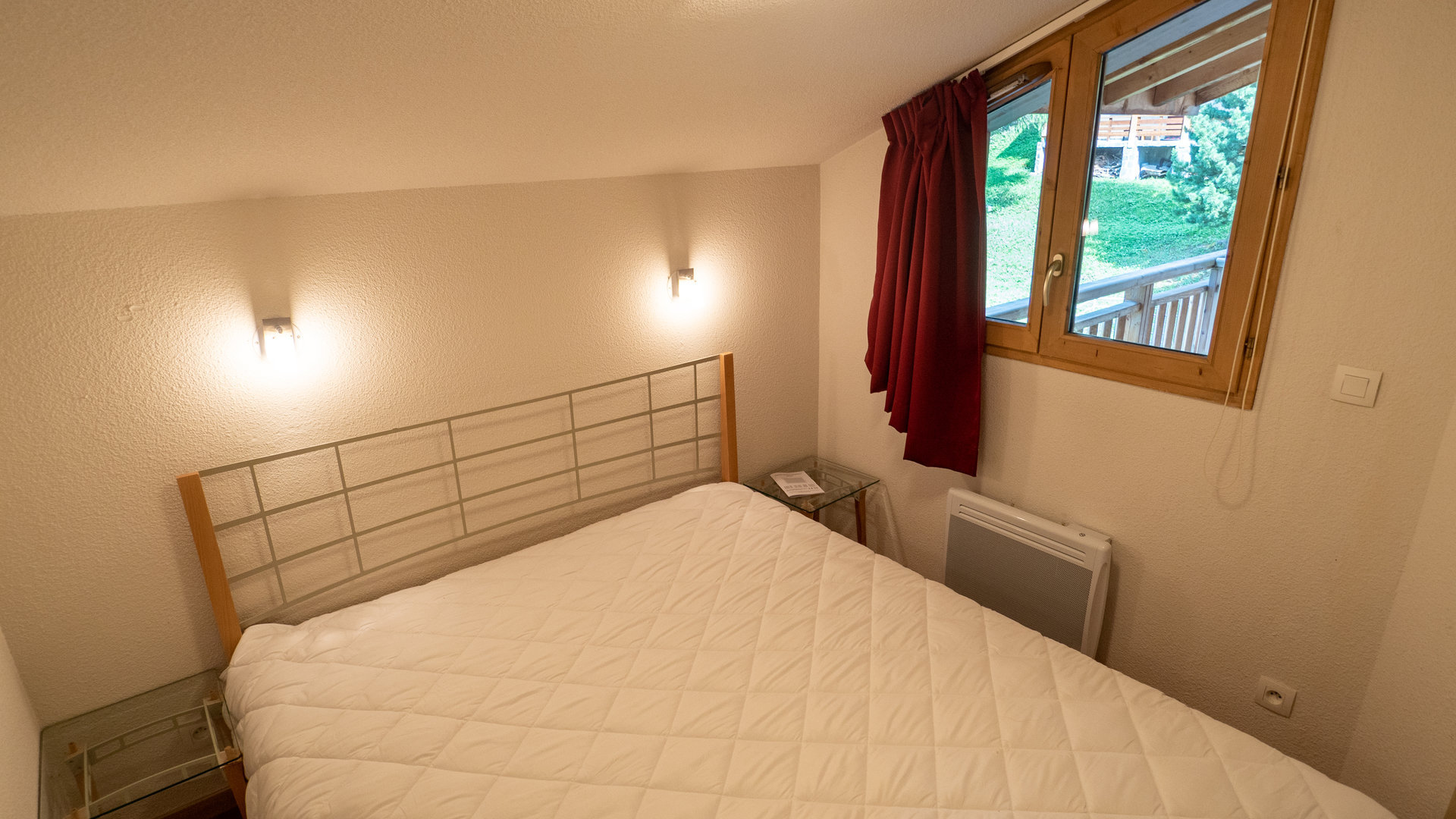 CHALETS DE FLORENCE