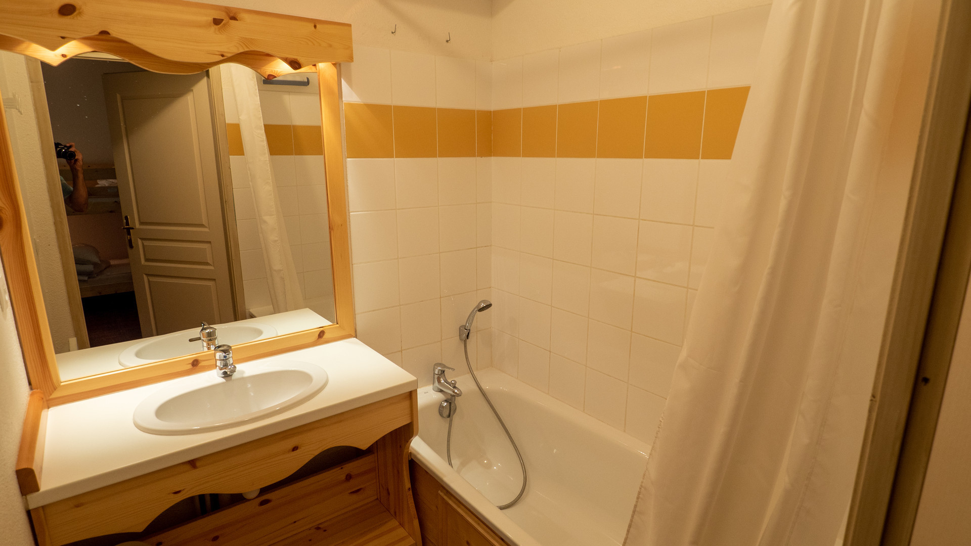 CHALETS DE FLORENCE