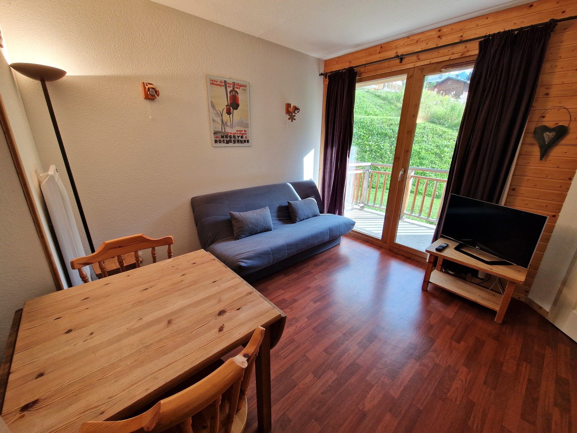 CHALETS DE FLORENCE