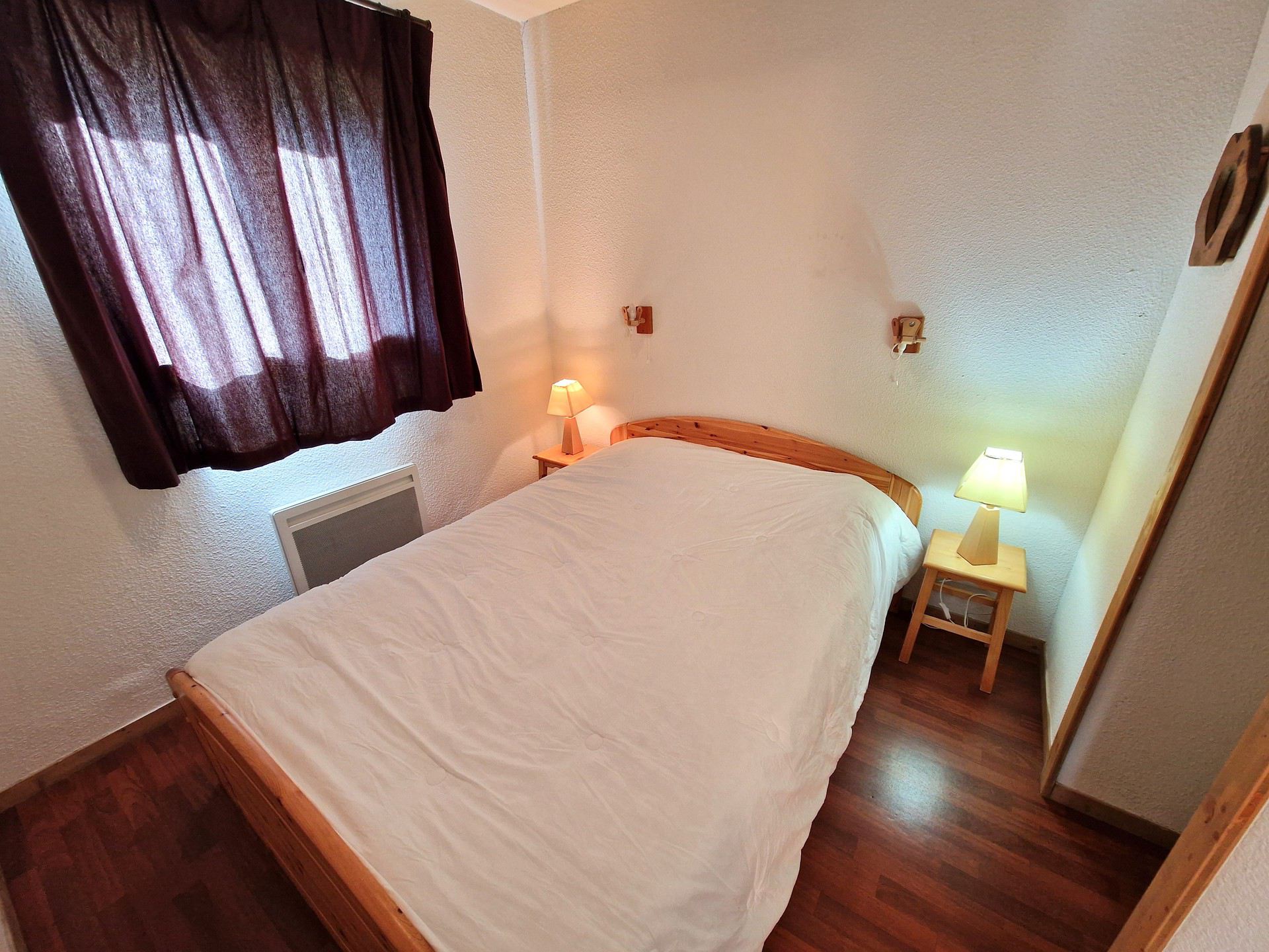 CHALETS DE FLORENCE