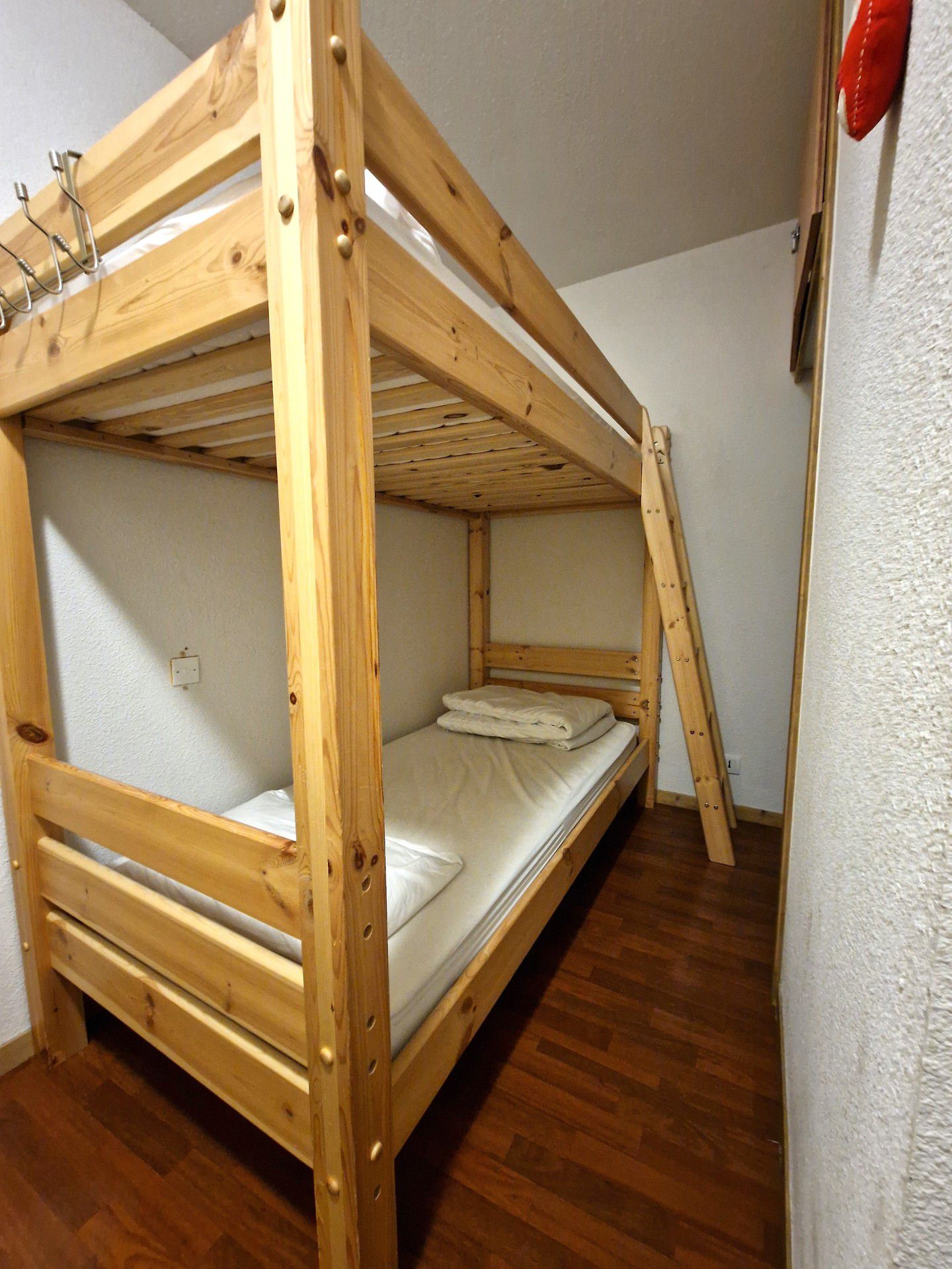 CHALETS DE FLORENCE