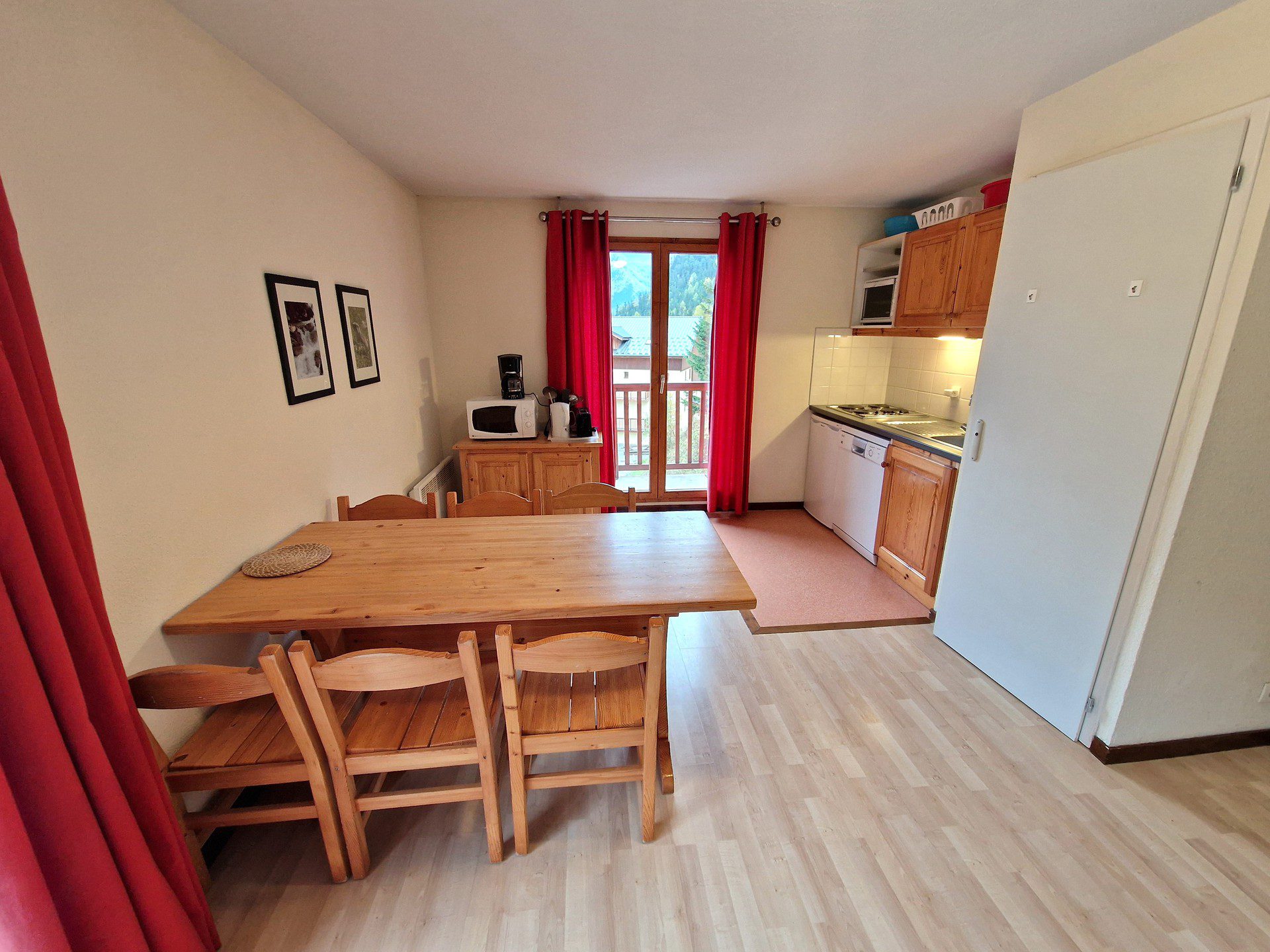 LES CHALETS D'ARRONDAZ