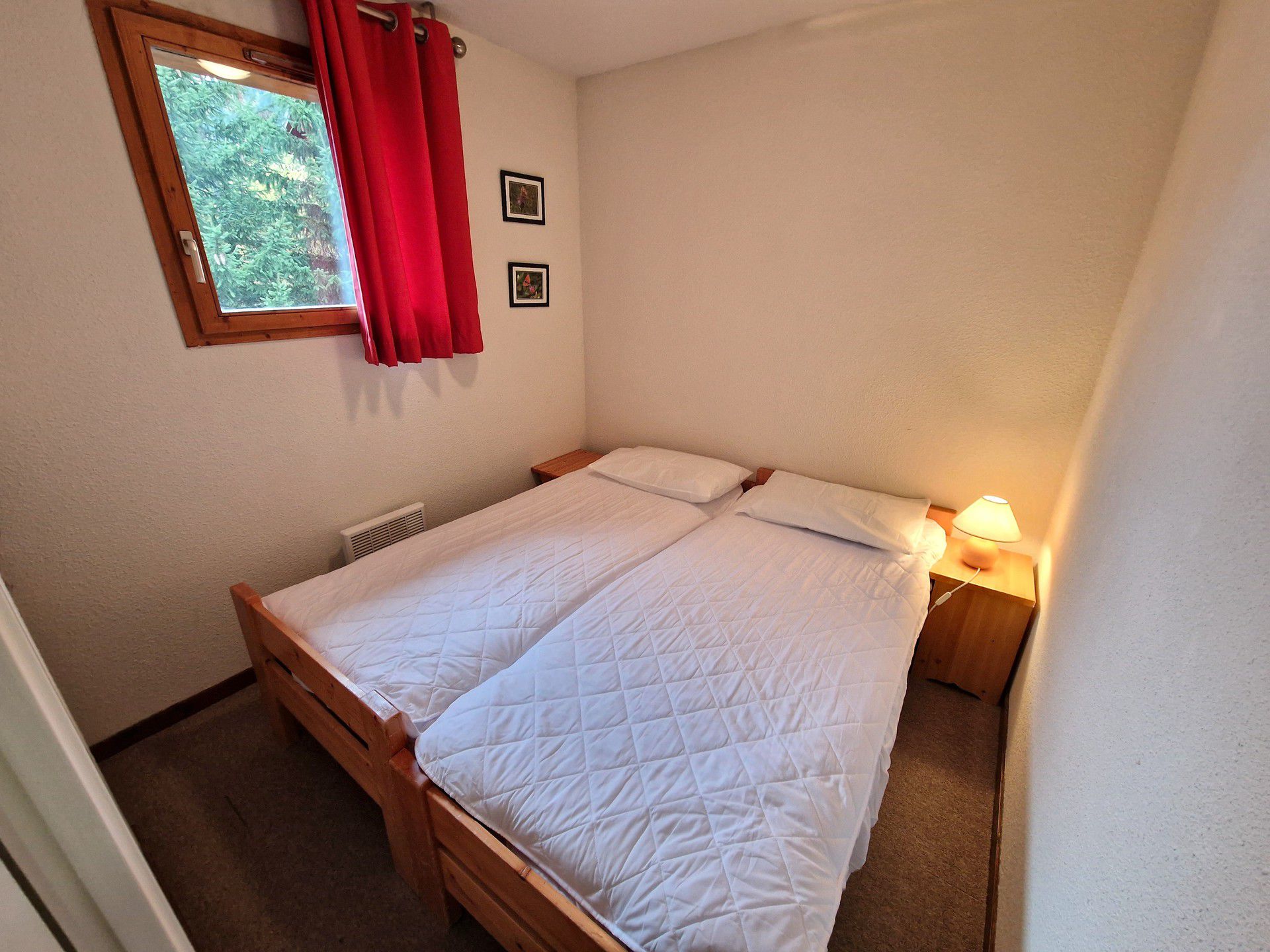LES CHALETS D'ARRONDAZ