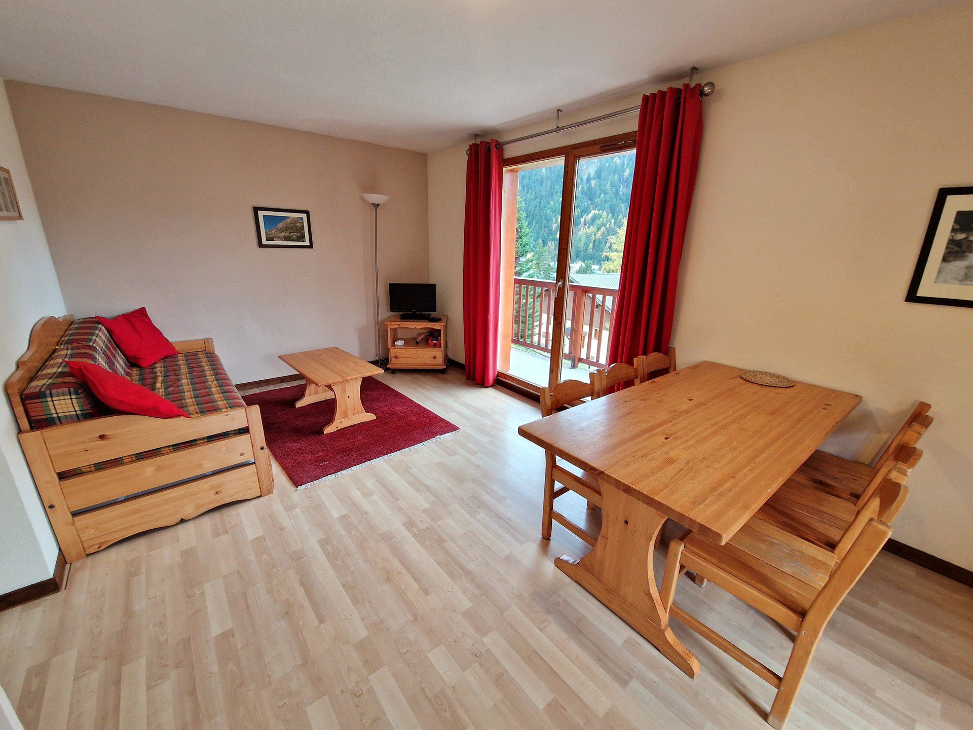 LES CHALETS D'ARRONDAZ