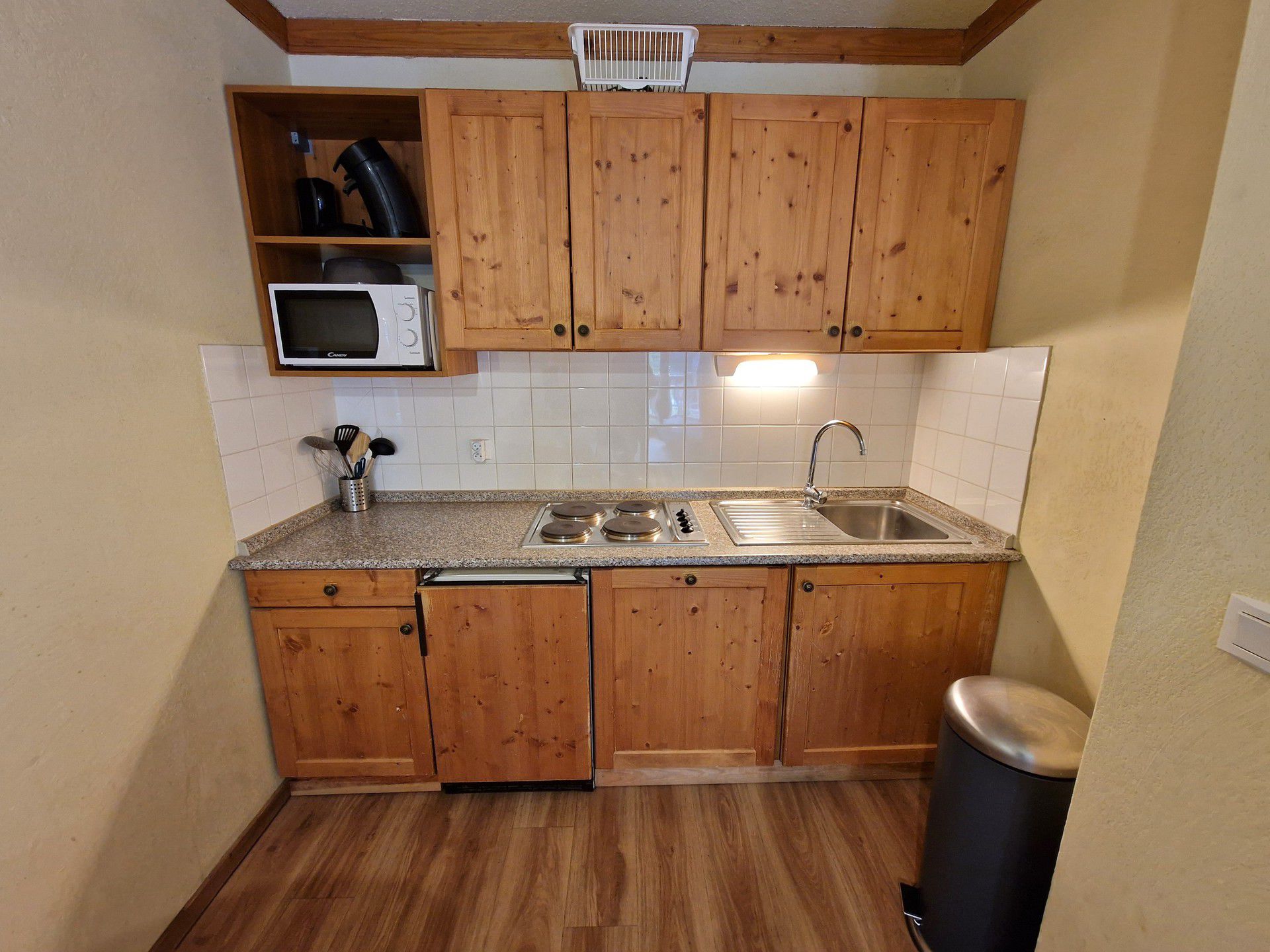 CHALETS DU THABOR