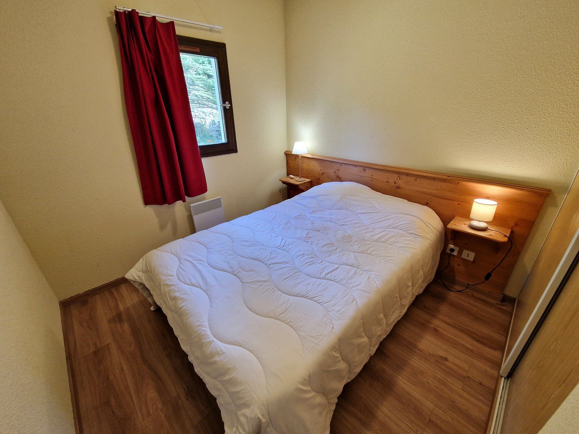 CHALETS DU THABOR