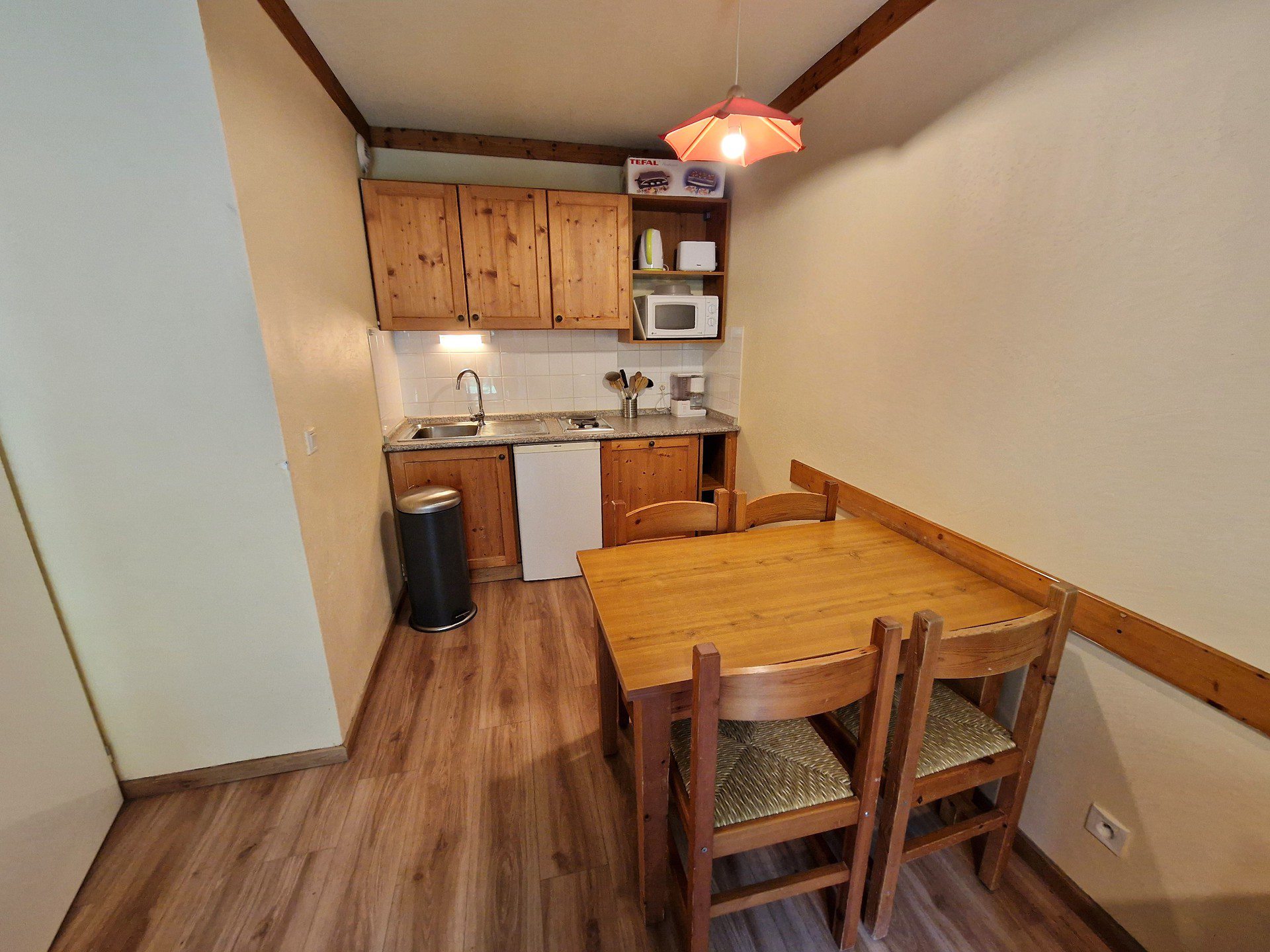 CHALETS DU THABOR