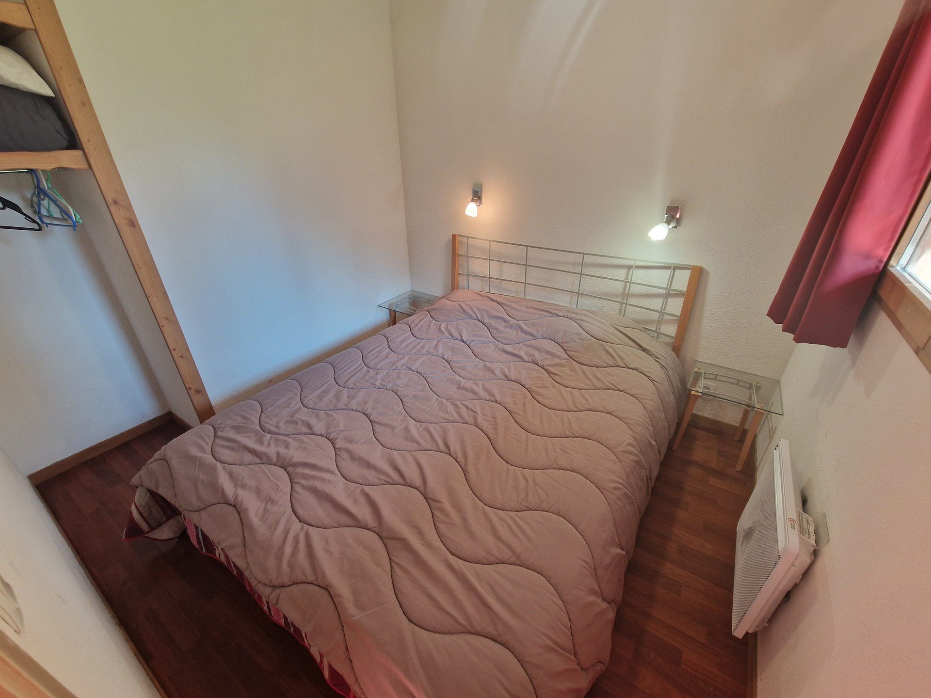 CHALETS DE FLORENCE