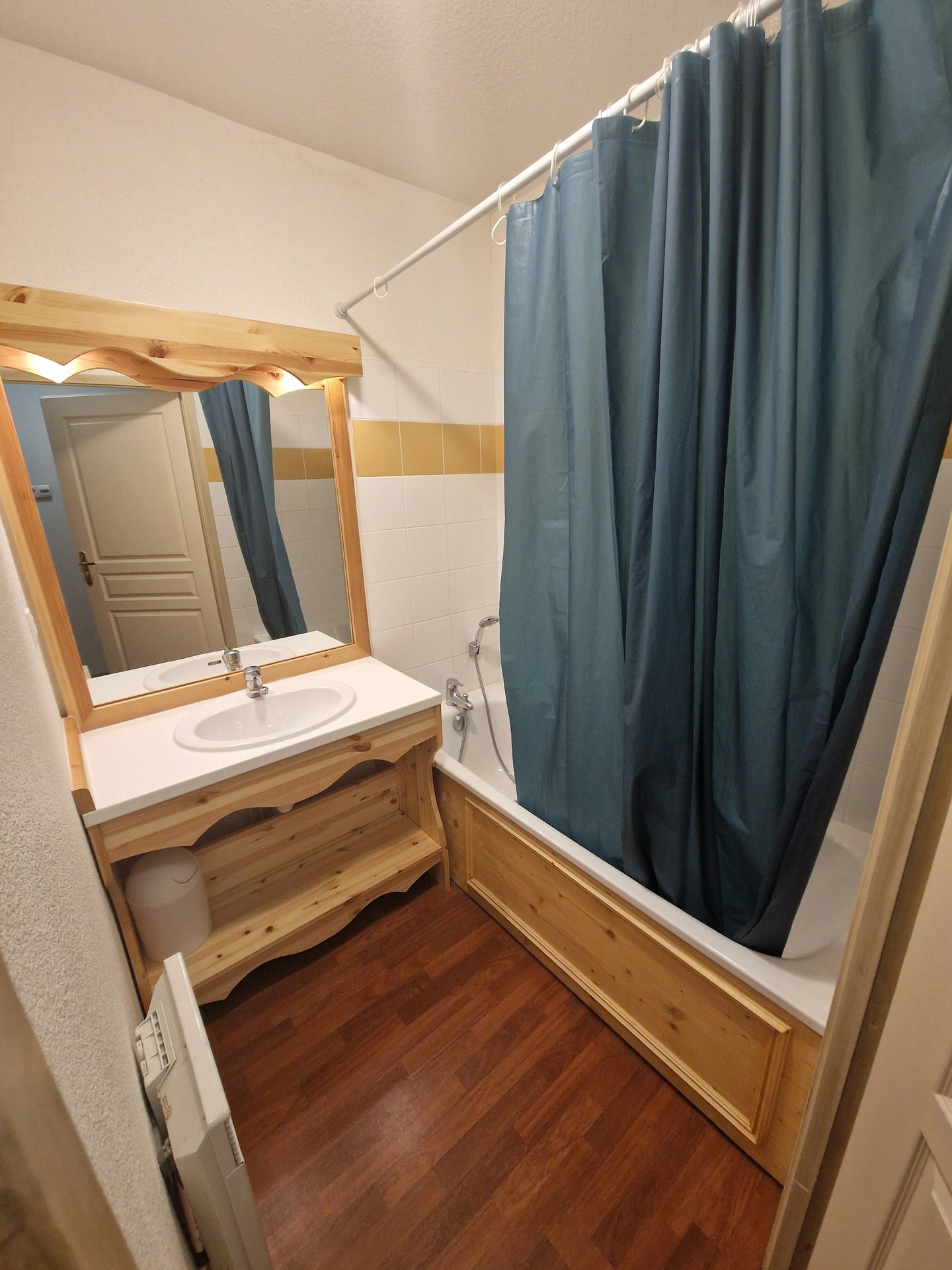 CHALETS DE FLORENCE