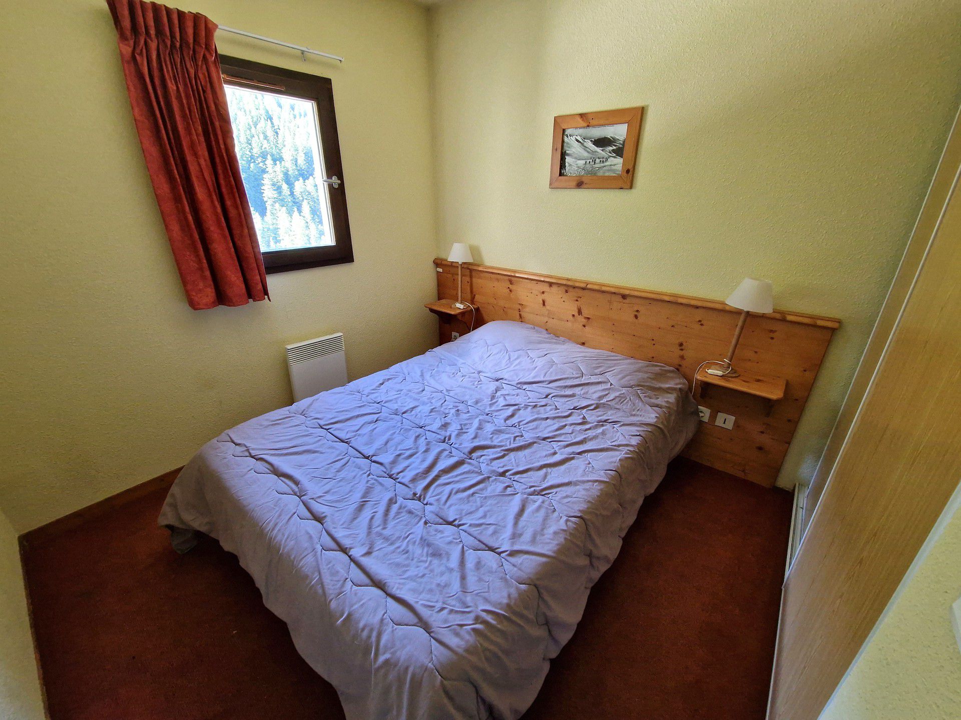 CHALETS DU THABOR