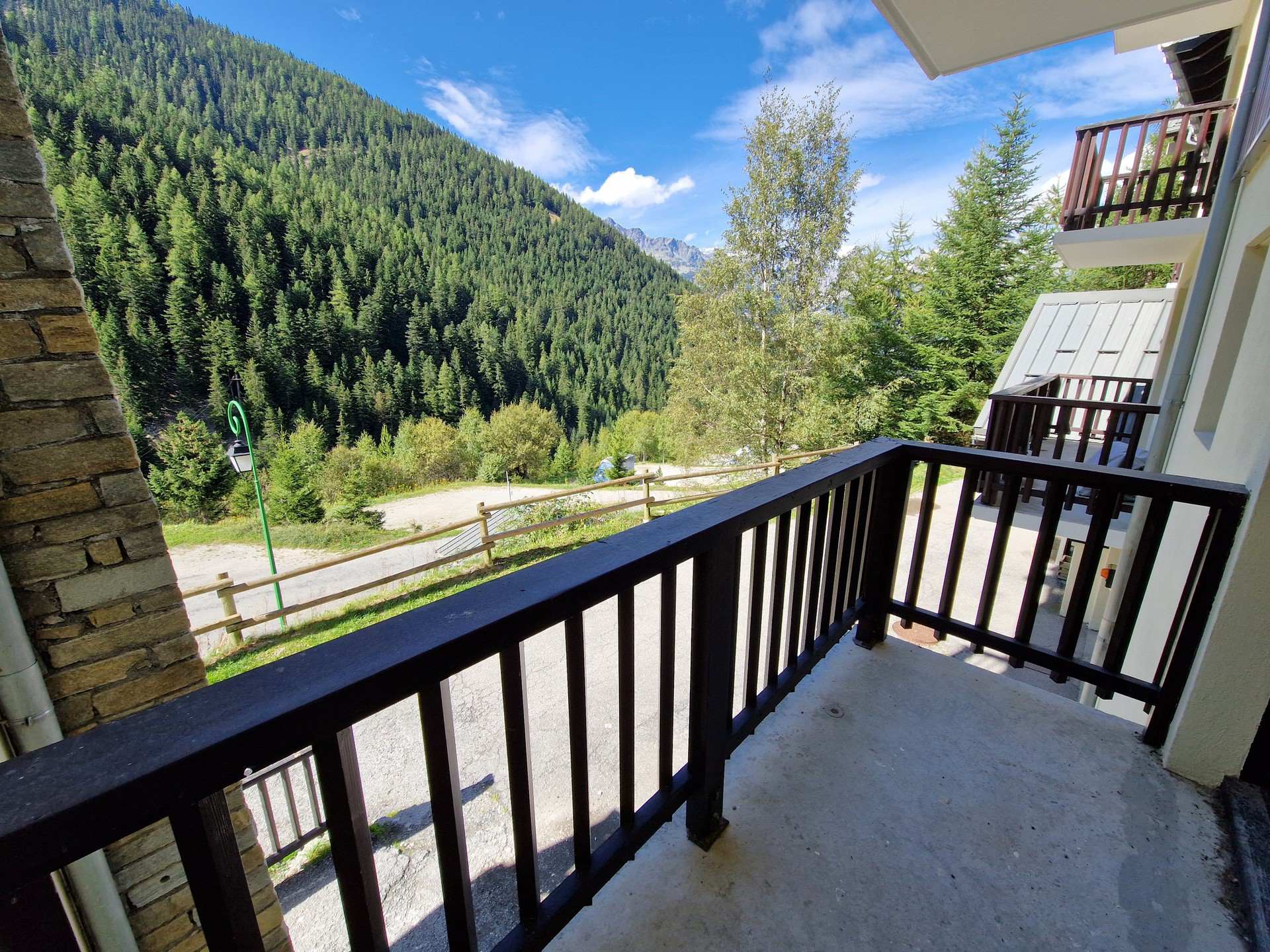 CHALETS DU THABOR