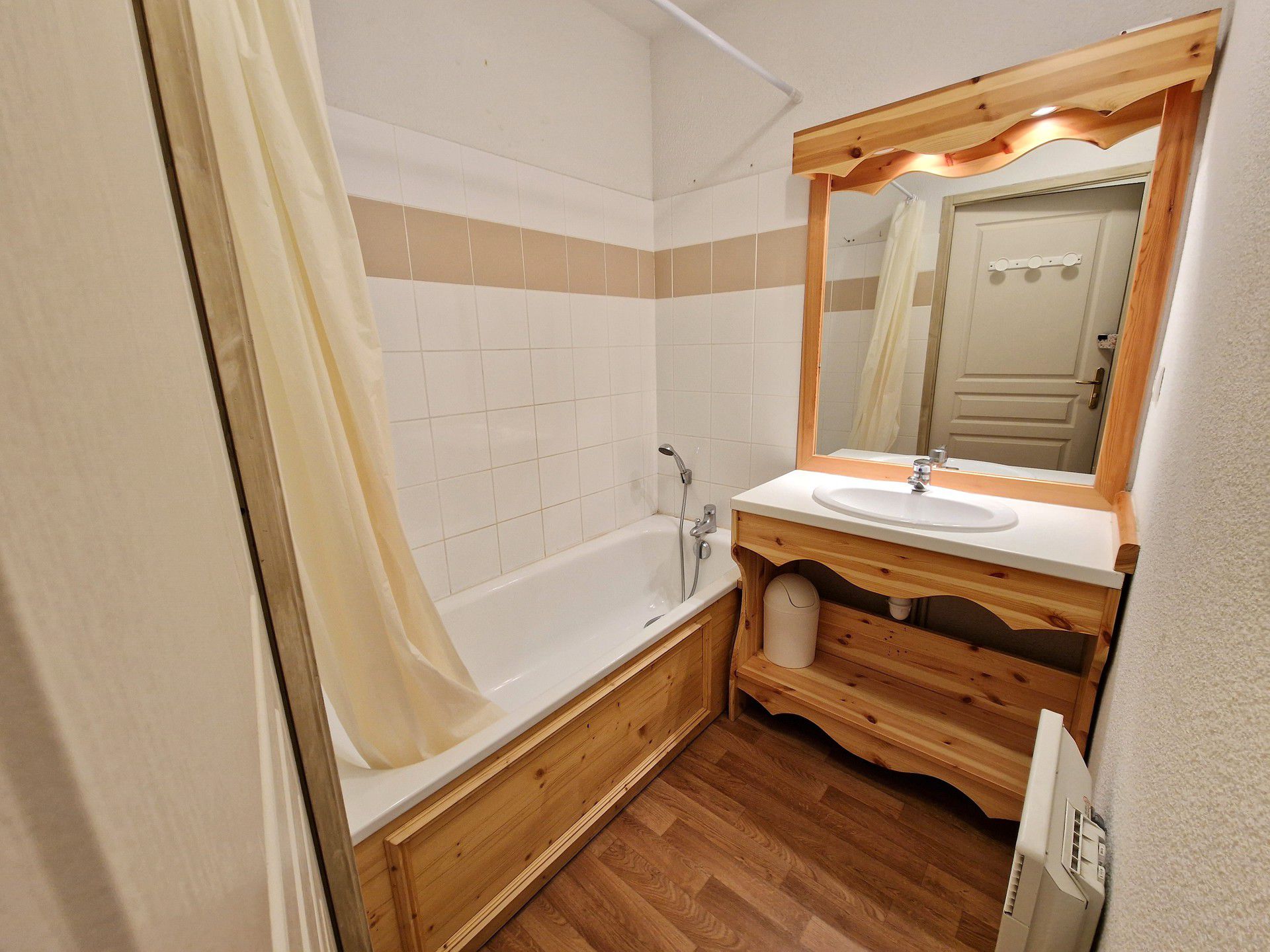 CHALETS DE FLORENCE