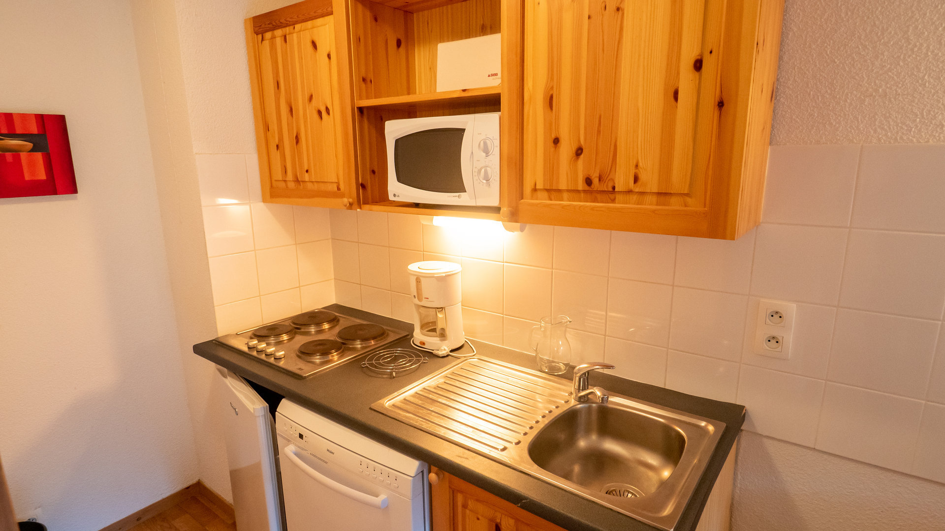 CHALETS DE FLORENCE