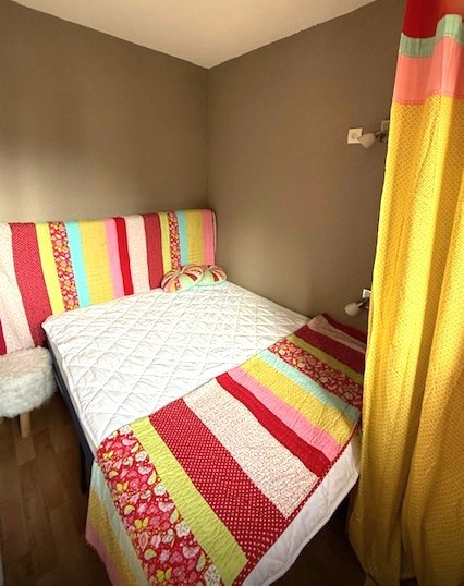 CHALETS DE FLORENCE