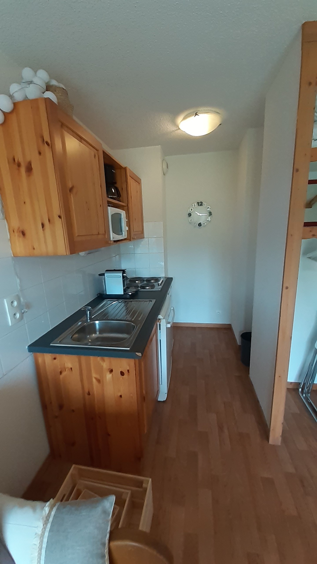 CHALETS DE FLORENCE