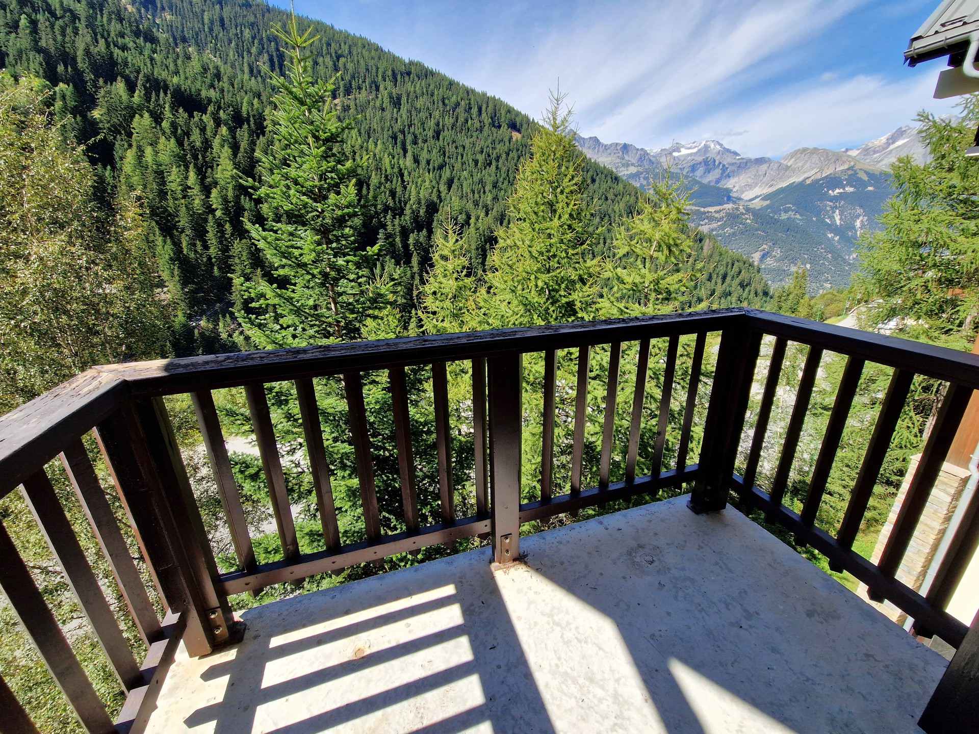 CHALETS DU THABOR