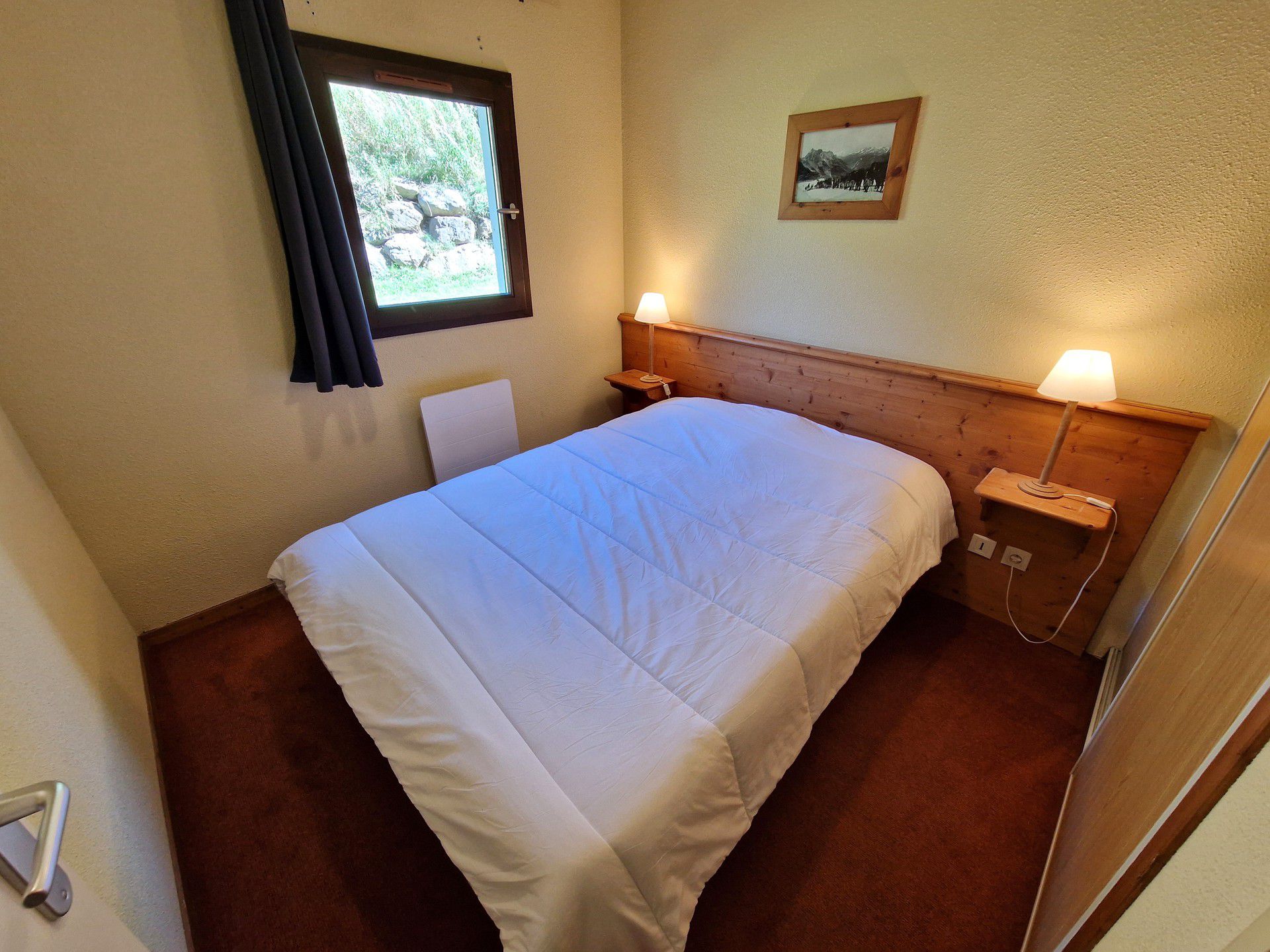 CHALETS DU THABOR
