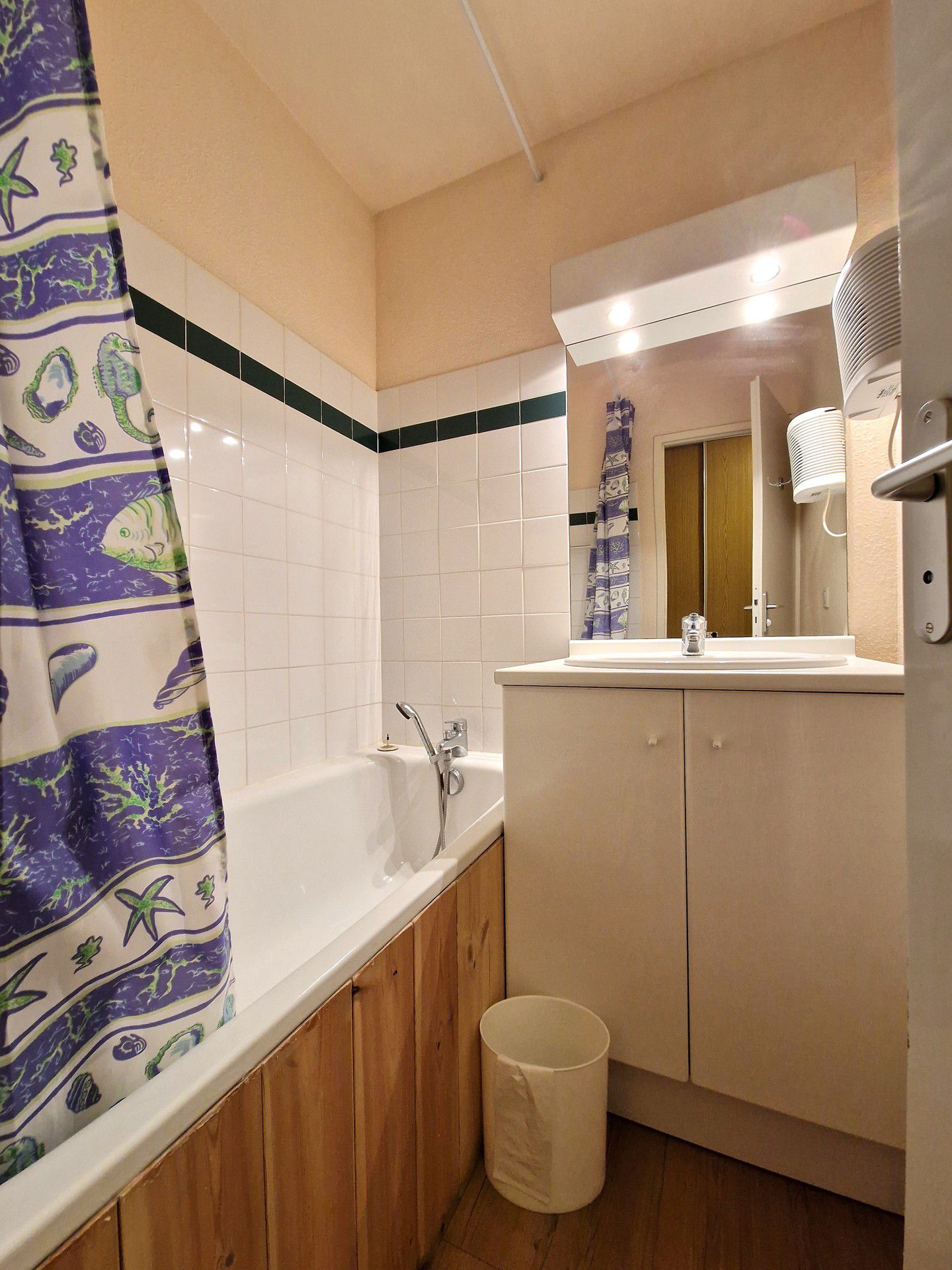 Chalets du thabor
