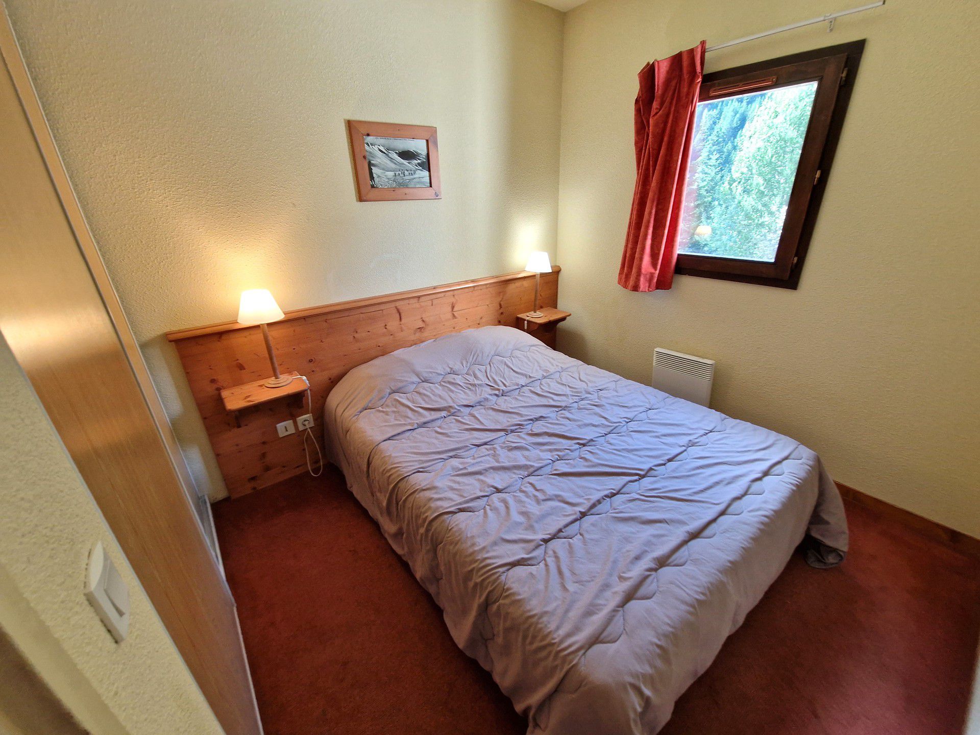 Chalets du thabor