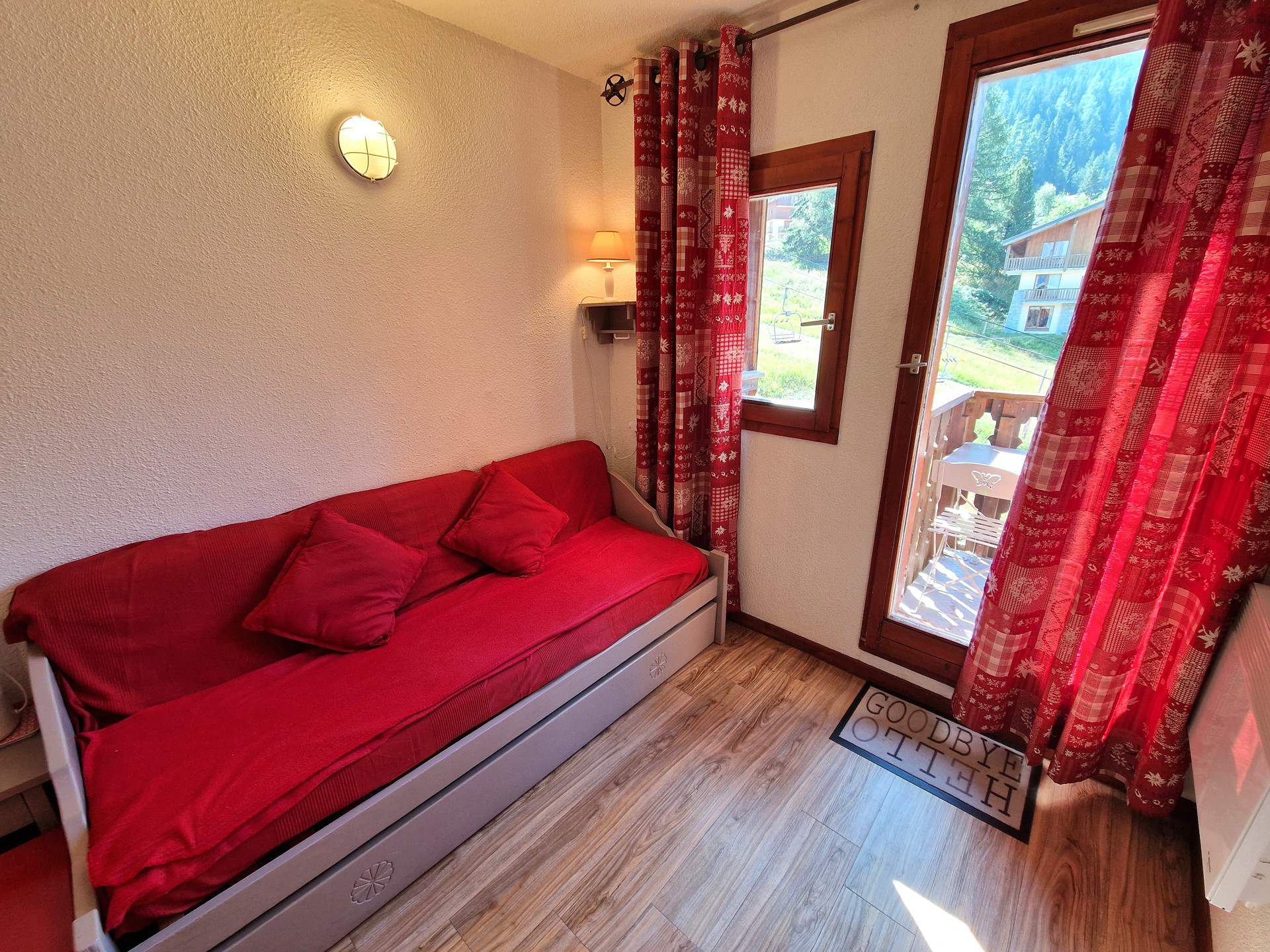 Chalet club