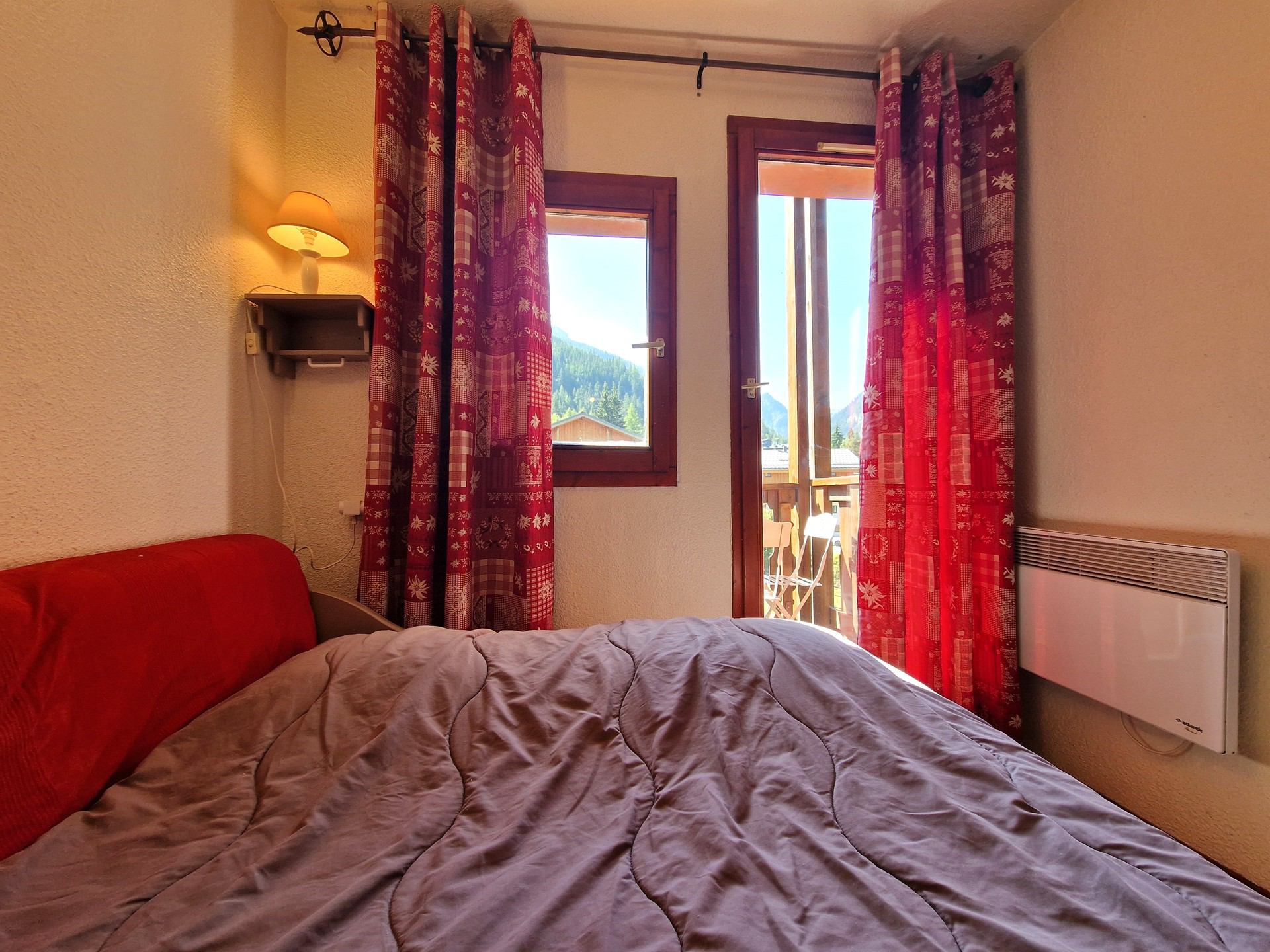 Chalet club