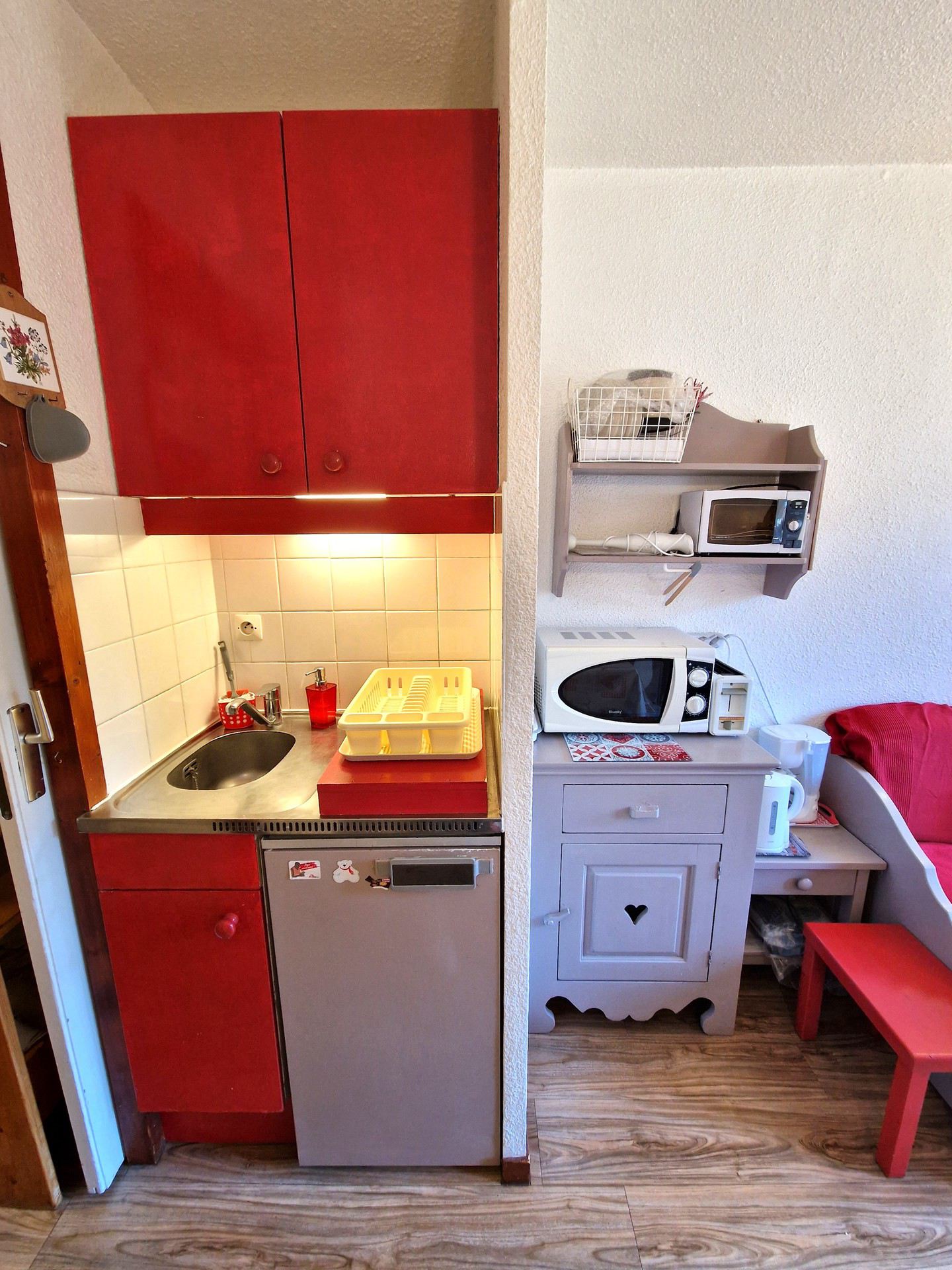 Chalet club