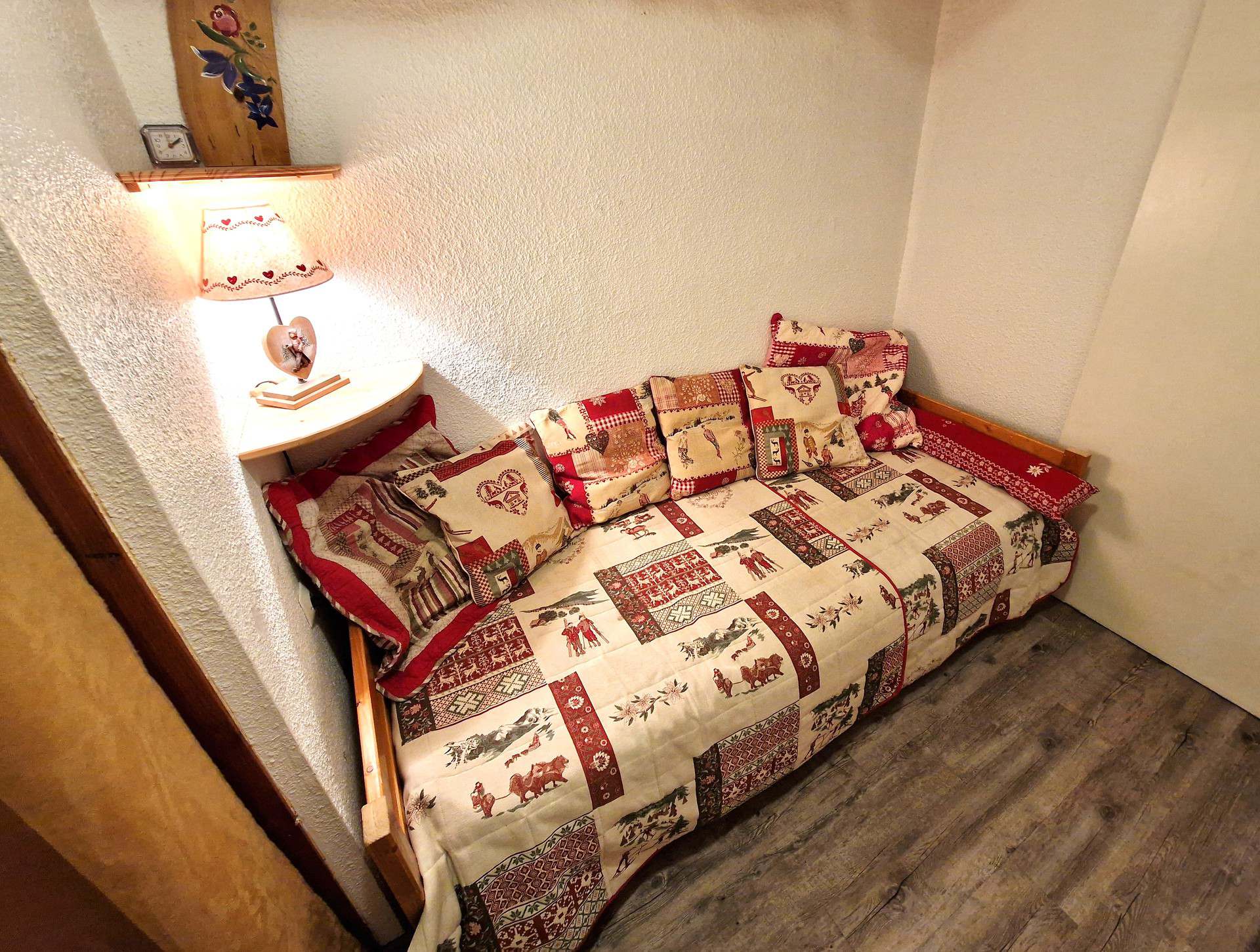 Chalet club