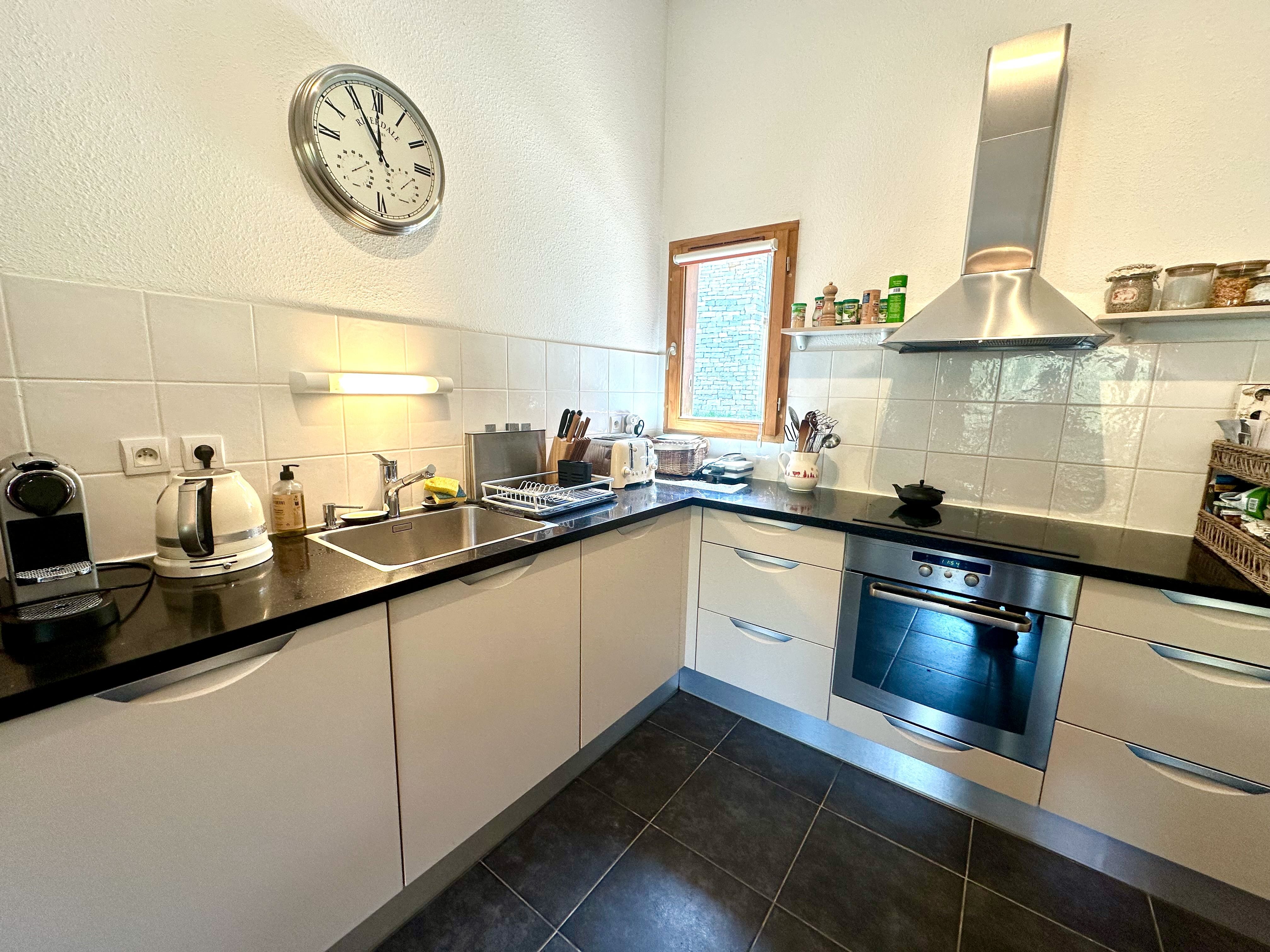 Le Petit Bonheur - Chalet 92