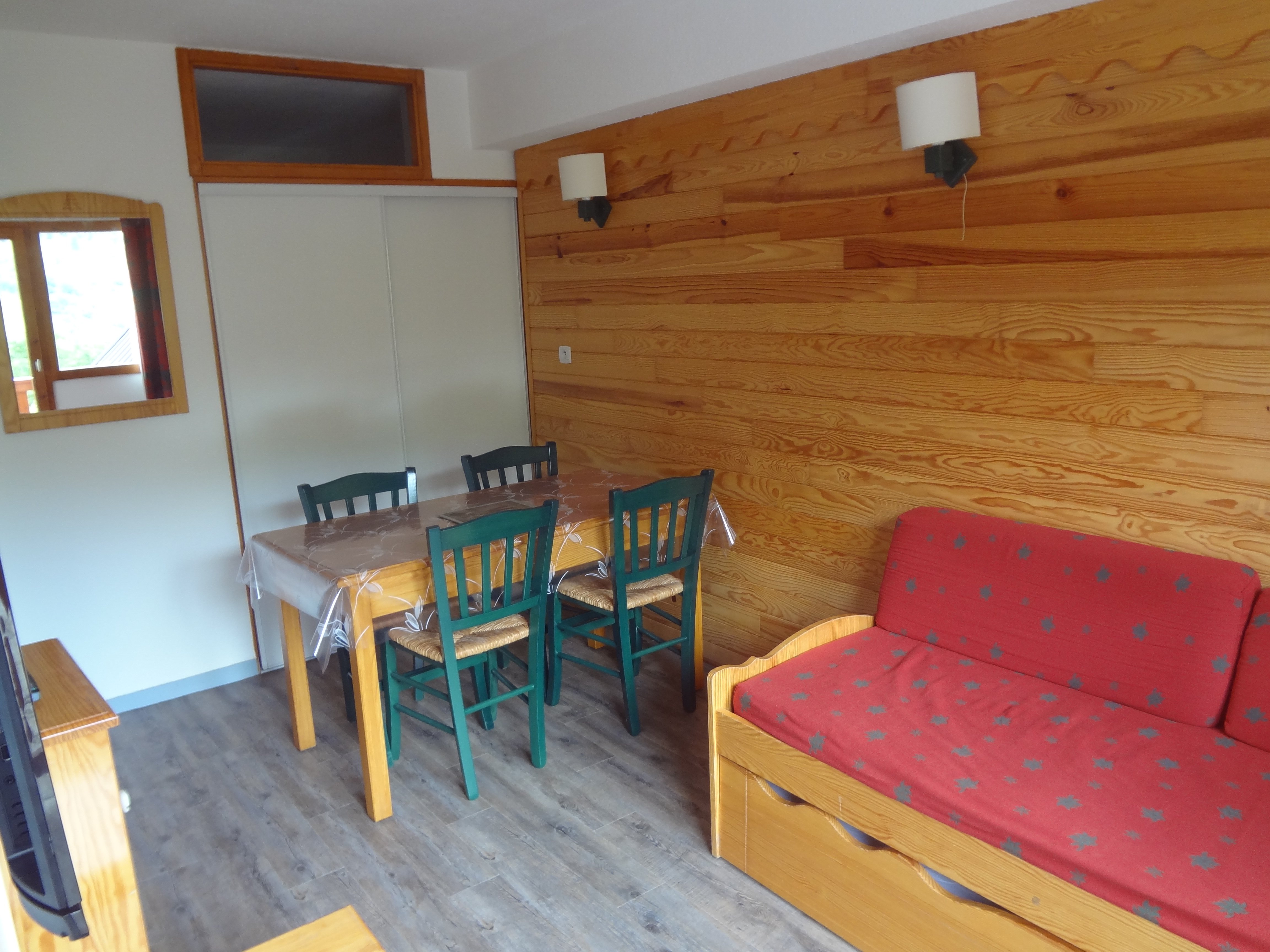  N° 104    Les arcosses 2