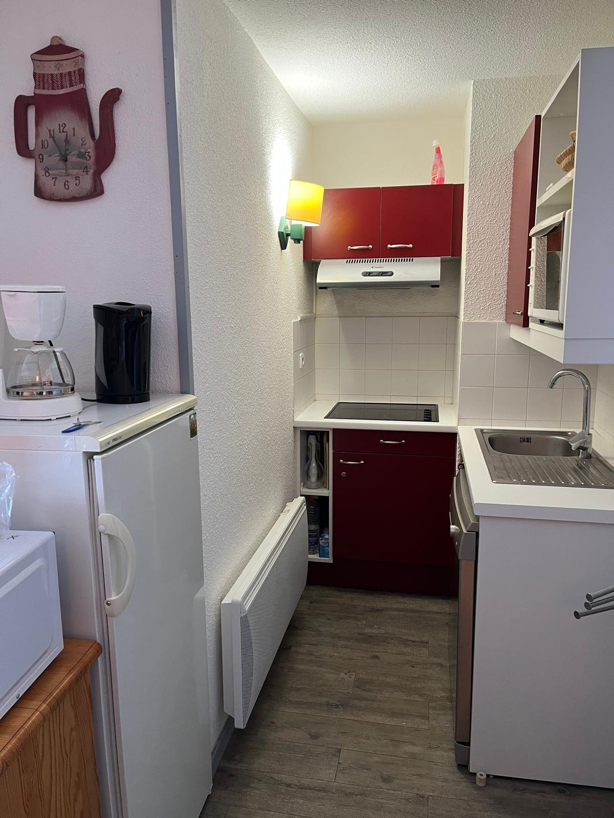  N° 104    Les arcosses 2