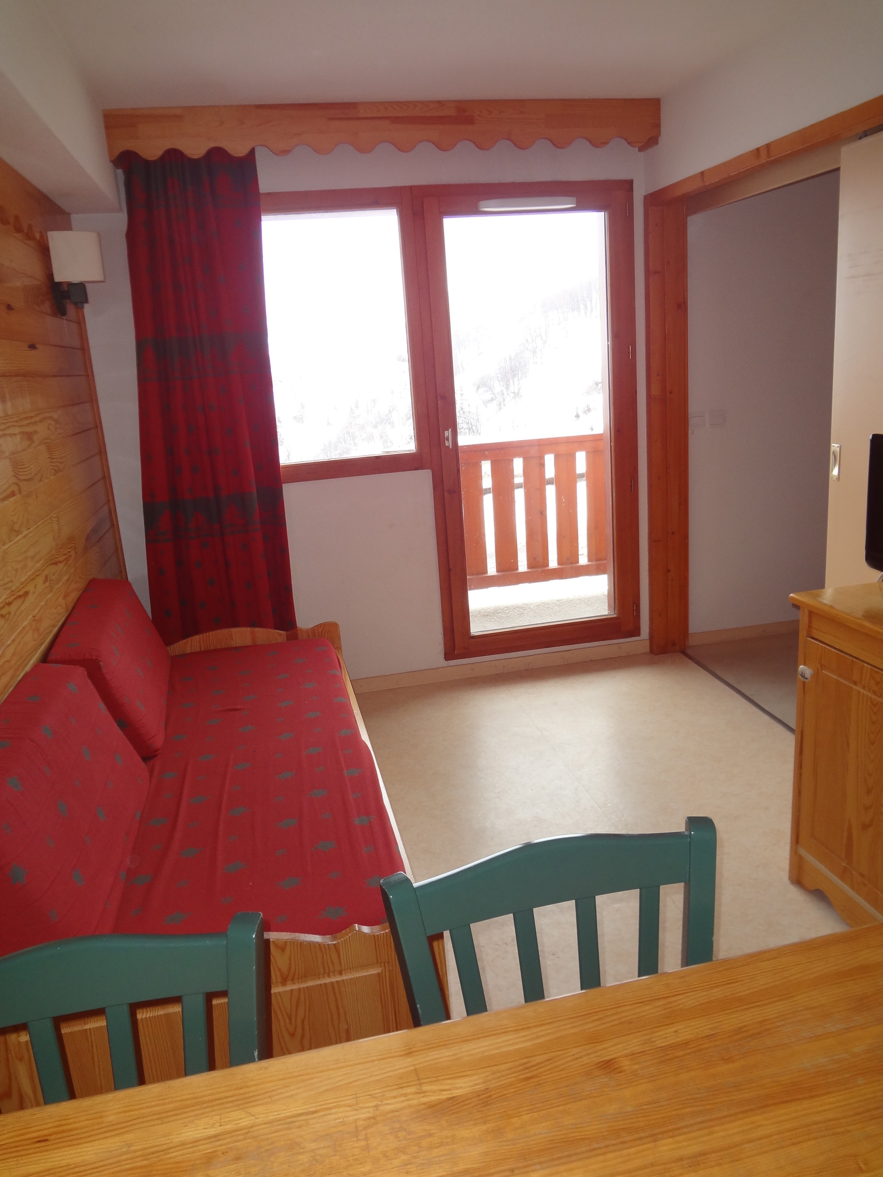  N° 104    Les arcosses 2