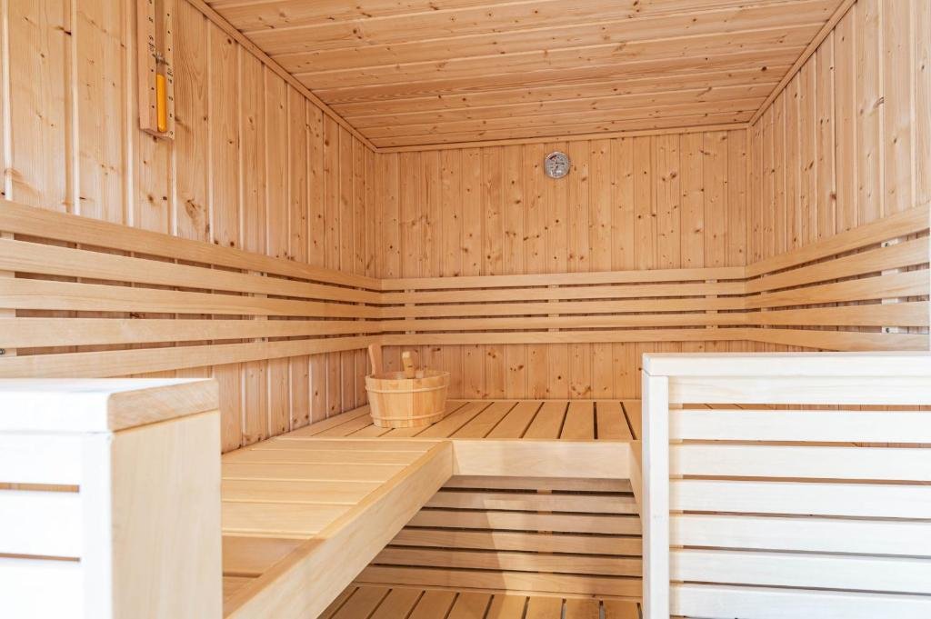  8p - Vue Courchevel - Sauna - Jardin BBQ