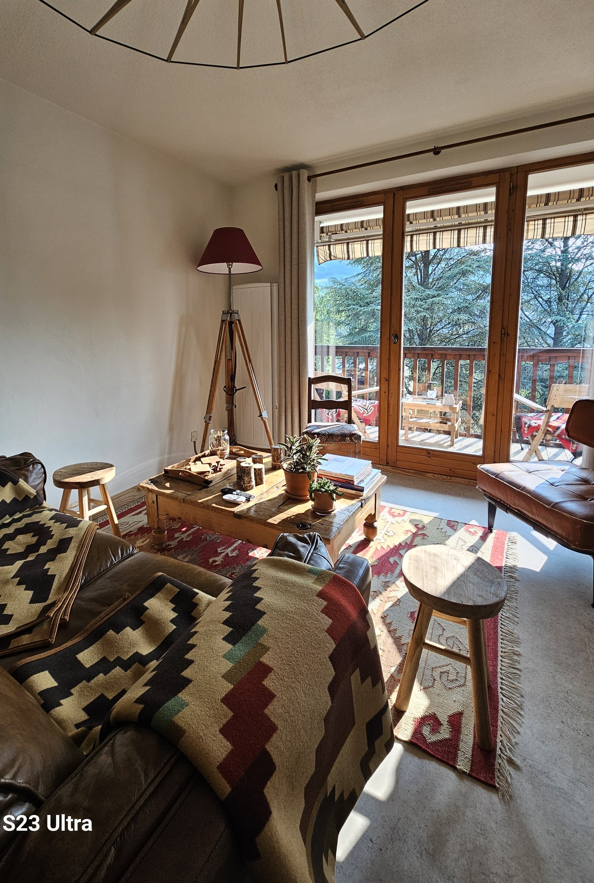 MOUNTAIN SPIRIT 4*, Refuge , 6 pers ,cœur Saint Gervais les bains 