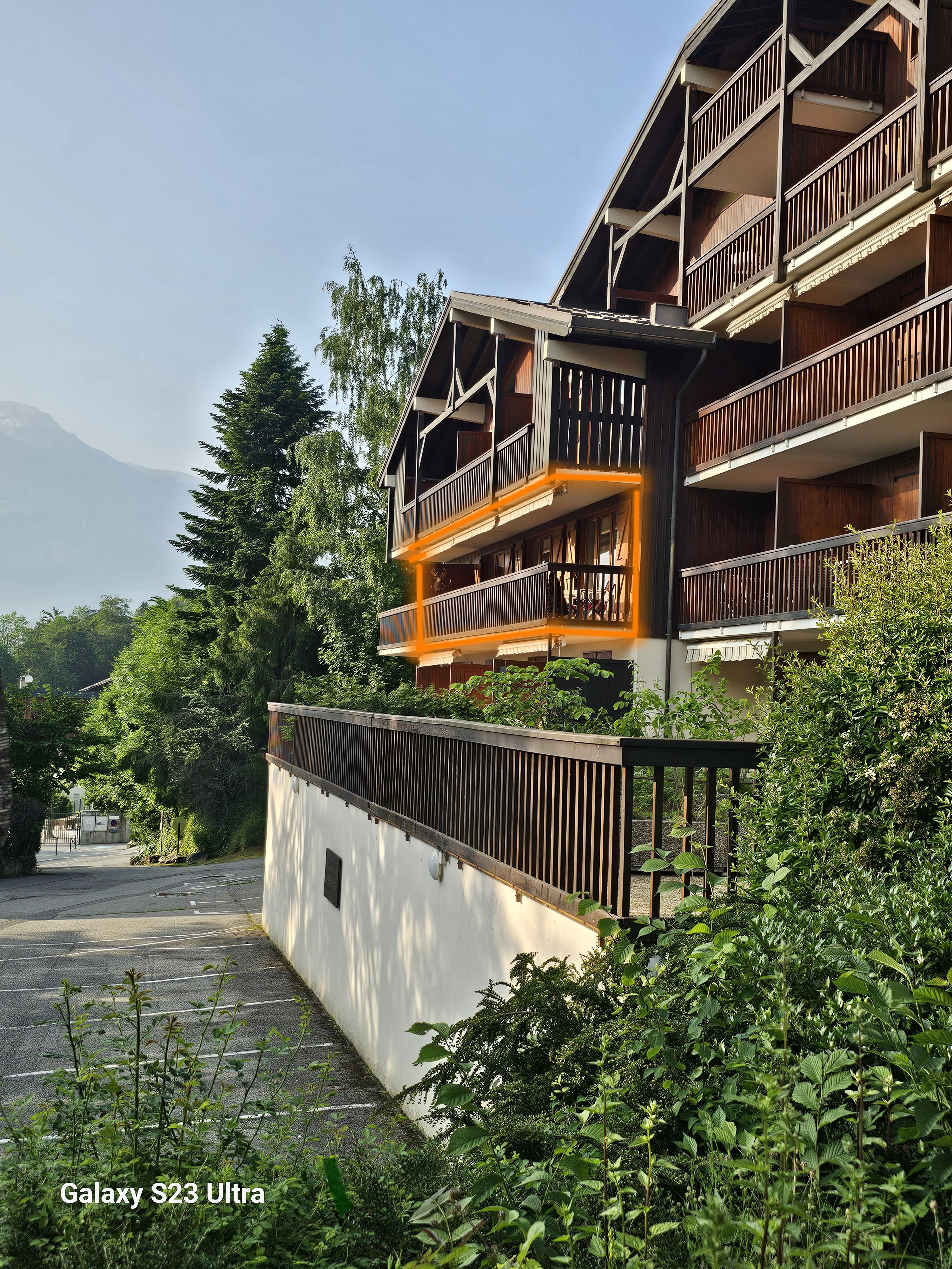 MOUNTAIN SPIRIT 4*, Refuge , 6 pers ,cœur Saint Gervais les bains 