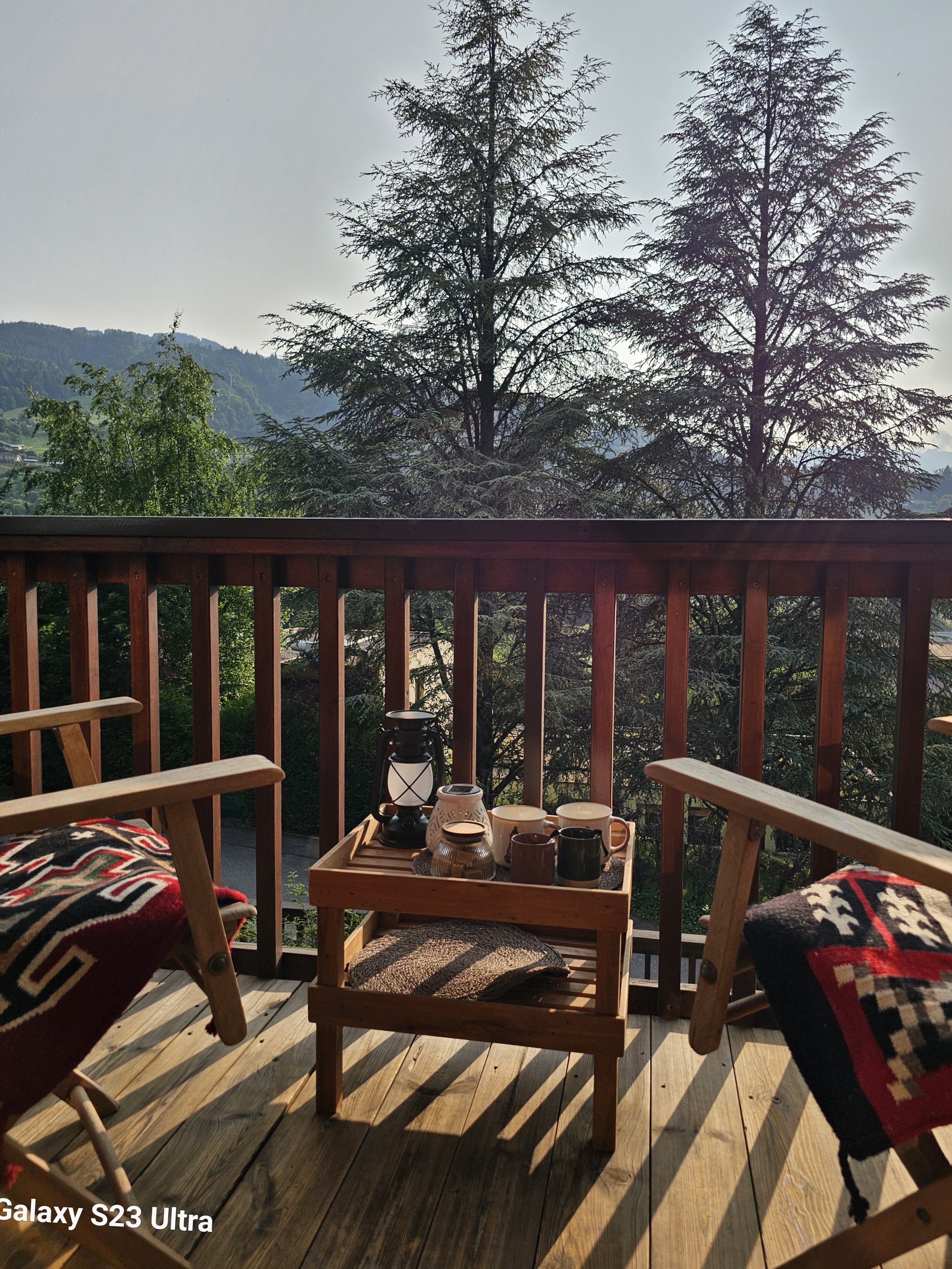 MOUNTAIN SPIRIT 4*, Refuge , 6 pers ,cœur Saint Gervais les bains 