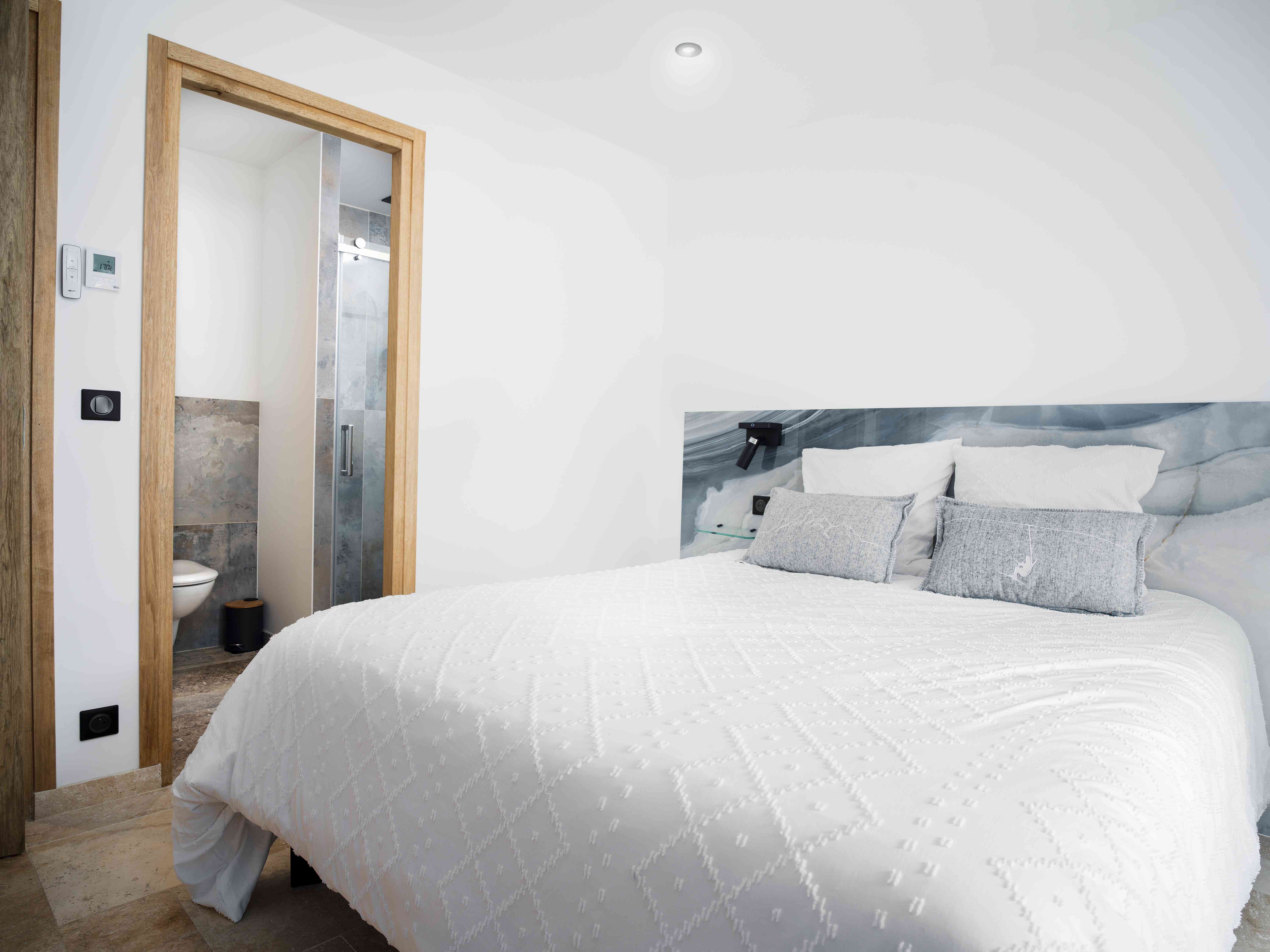 Montaska - Chalet - Plagne 1800