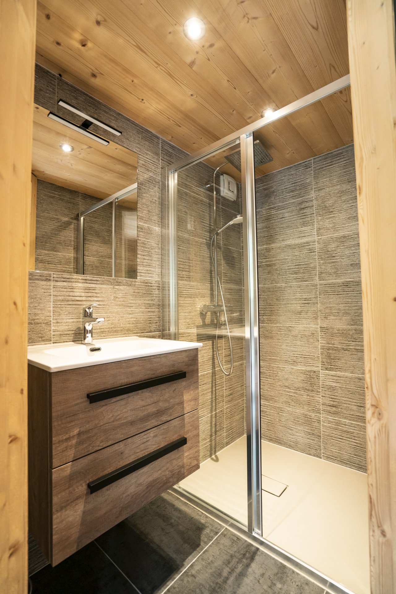 Chalet les cerfs -7 personnes