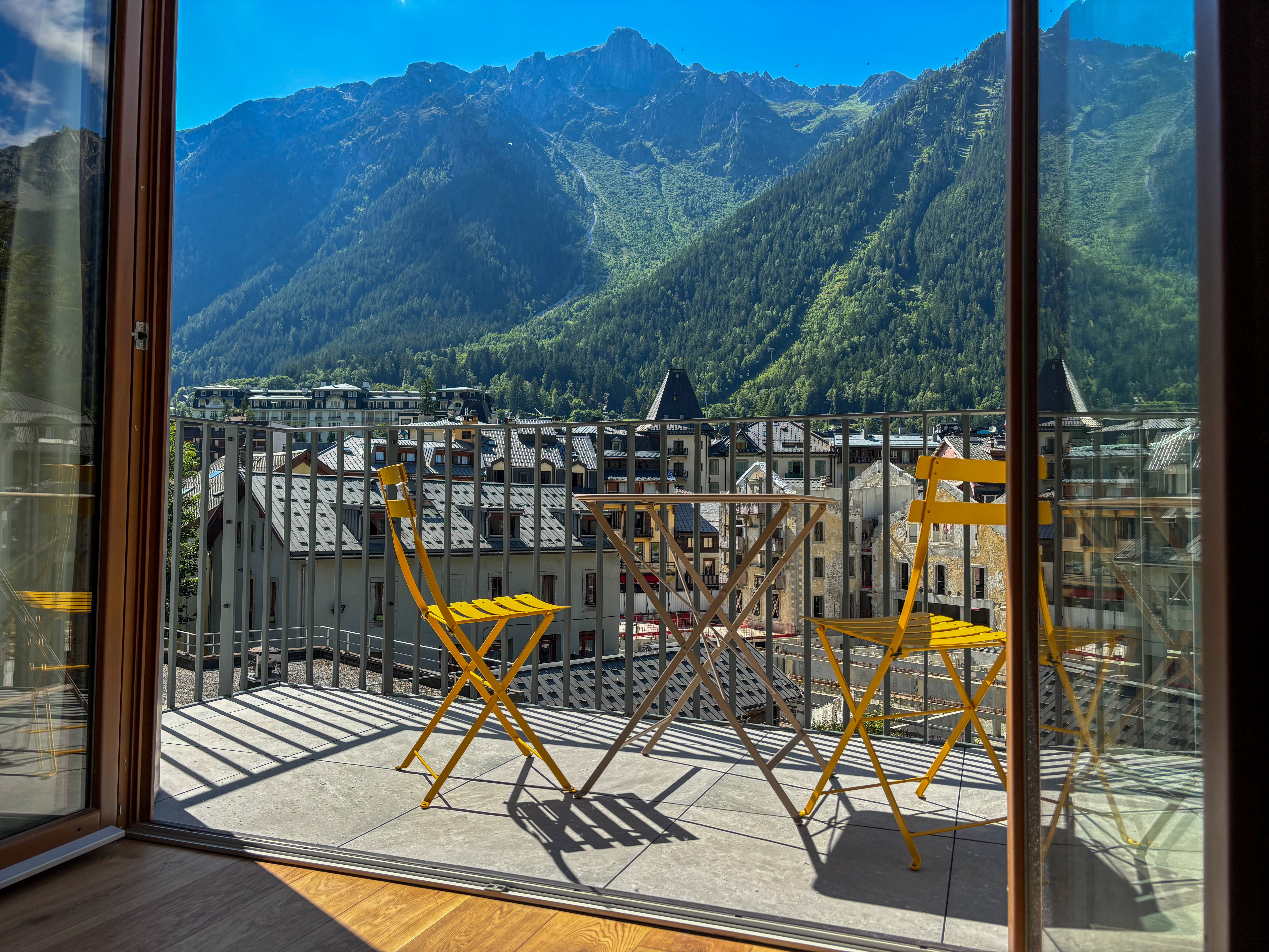 Appartement YETI