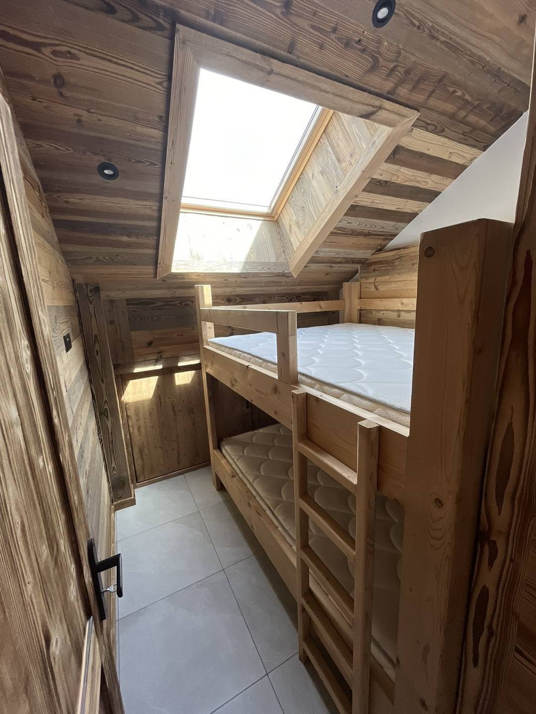 Appartement 6 personnes dans une résidence neuve au pied des pistes