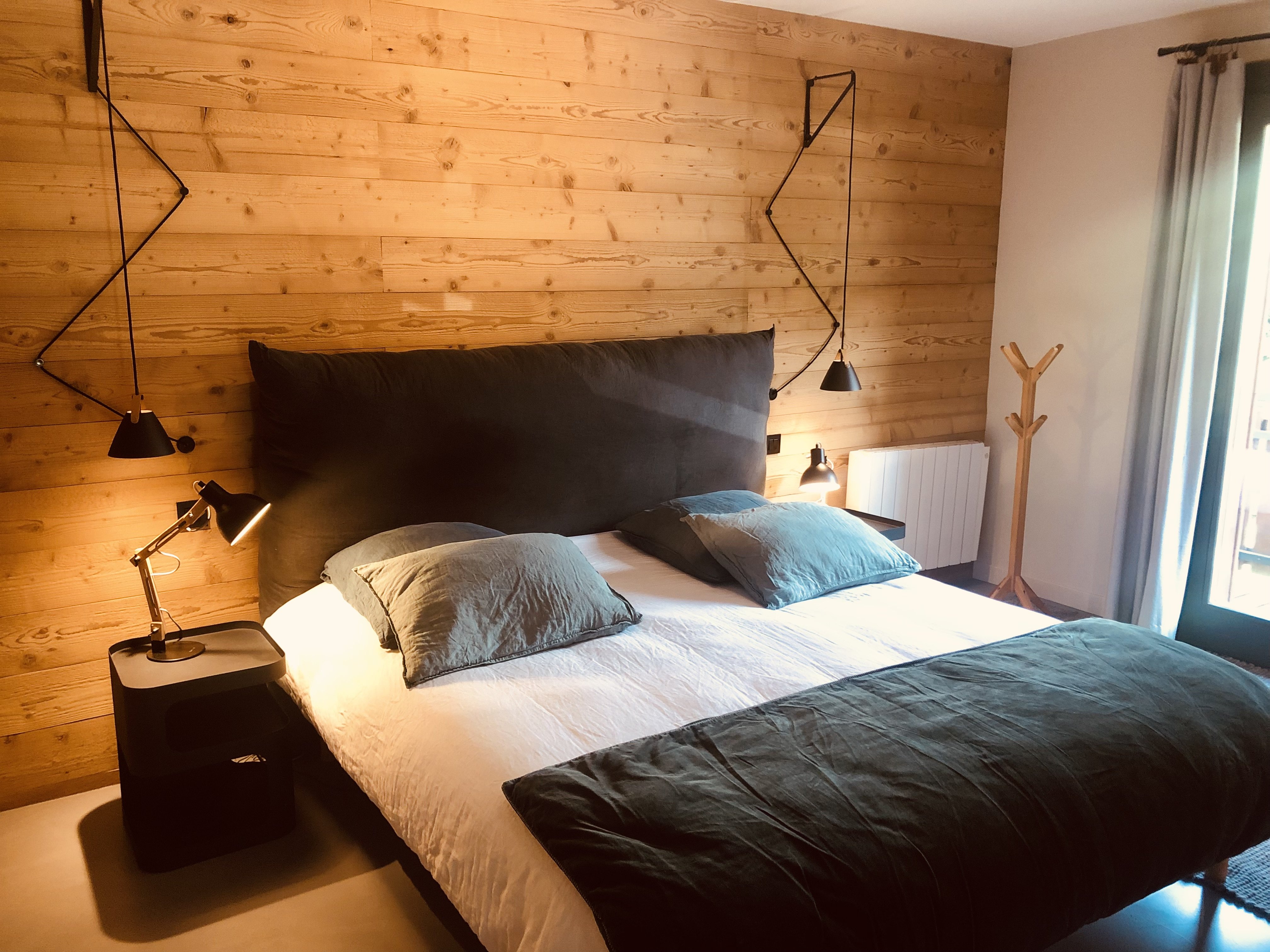 CHALET COQUELICOT PRAZ SUR ARLY