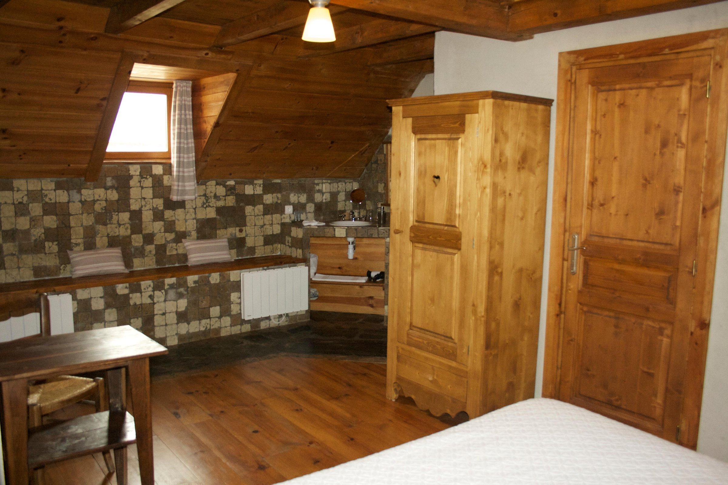Chambre Néouvielle